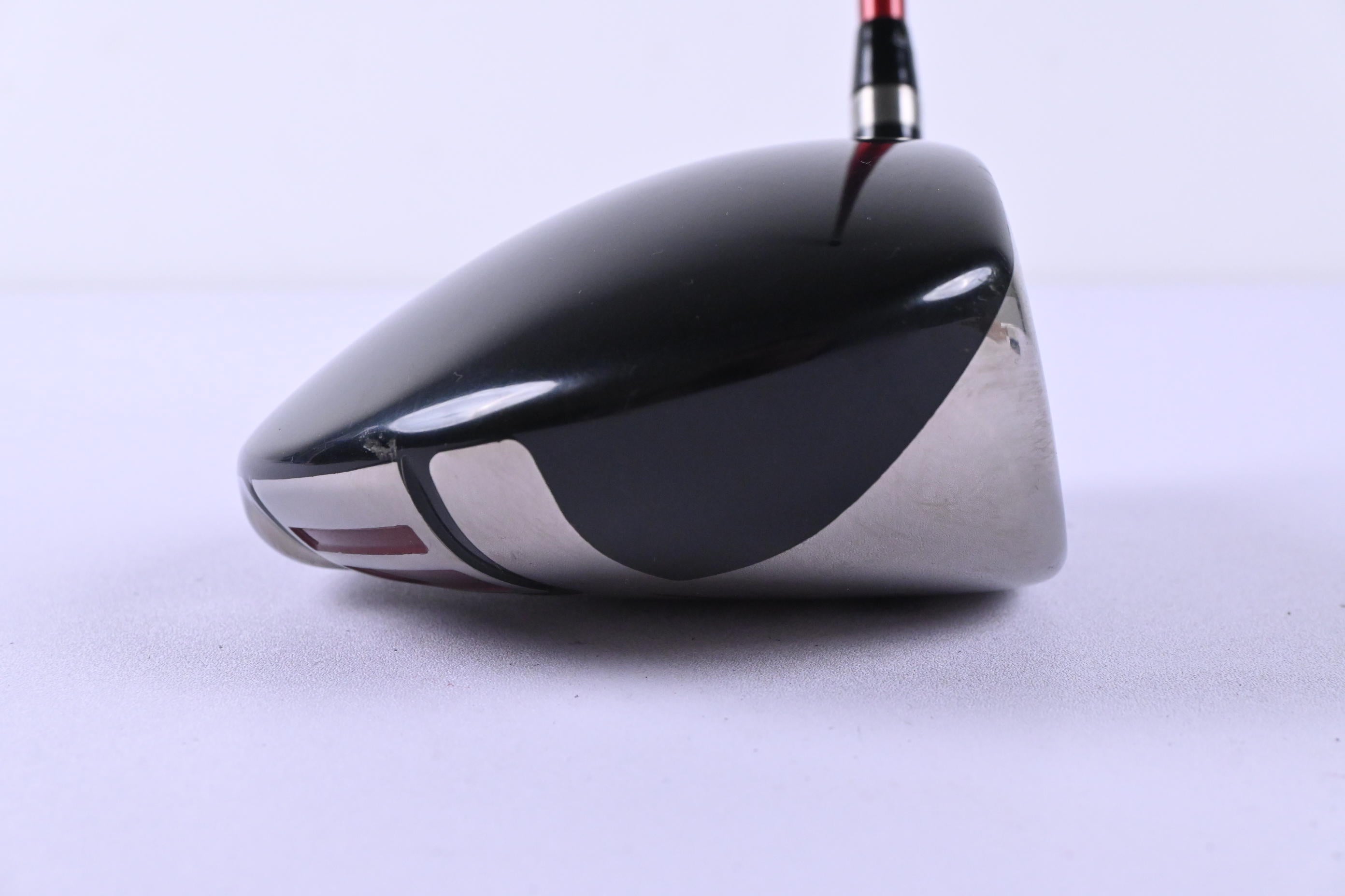 Ping G15 Driver / 10.5 Degree / Stiff Flex Ping TFC 149D Shaft