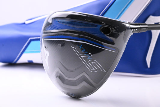 Mizuno ST-Max 230 Driver / 9.5 Degree / Stiff Flex Tensei 1K Black 65 Shaft