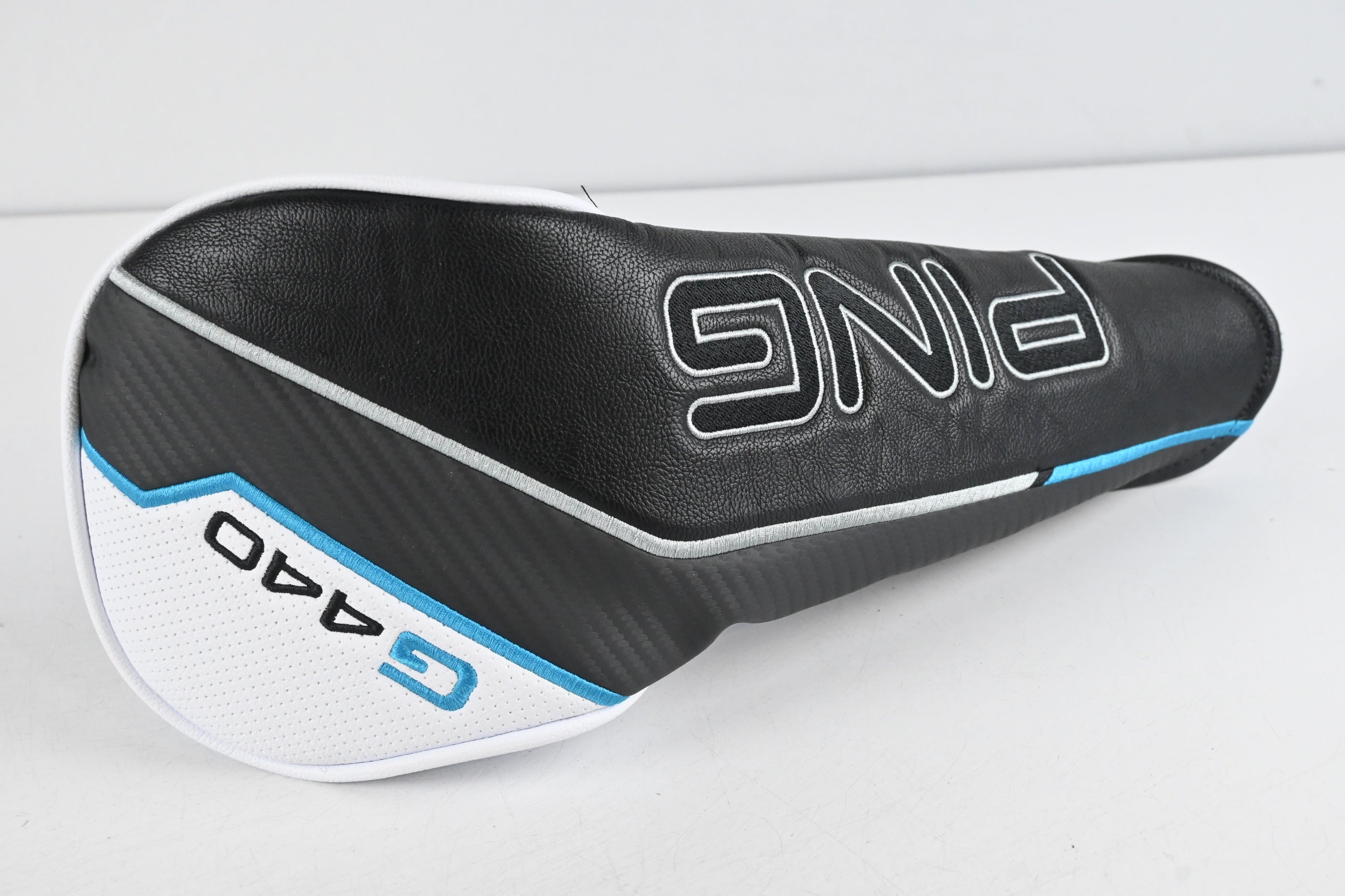 Ping G440 SFT Driver / 10.5 Degree / Senior Flex Ping Alta CB Blue 50