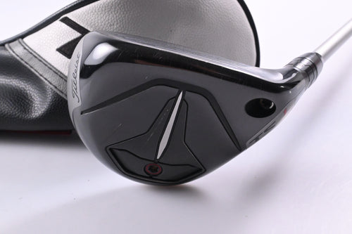 Titleist TSR1 #4 Hybrids / 20 Degree / Regular Flex Mitsubishi MMT Silver 50