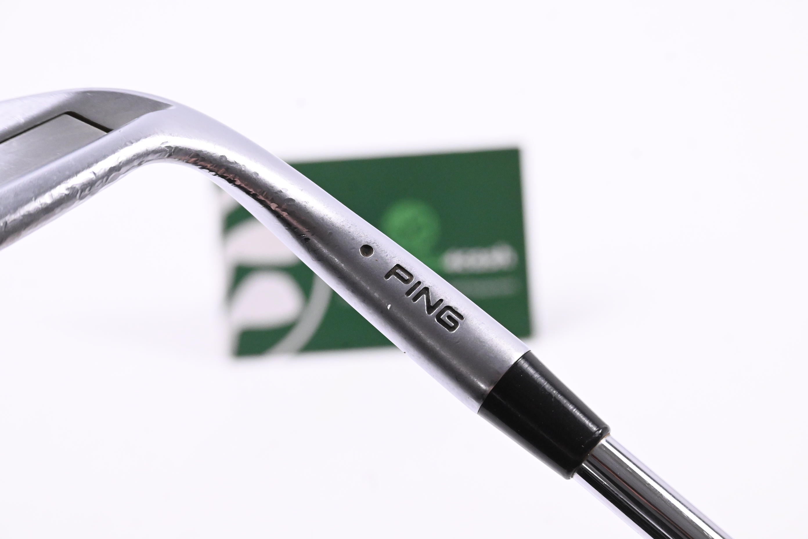 Ping Glide 4.0 Lob Wedge / 58 Degree / Black Dot / Wedge Flex Ping Z-Z 115 Shaft