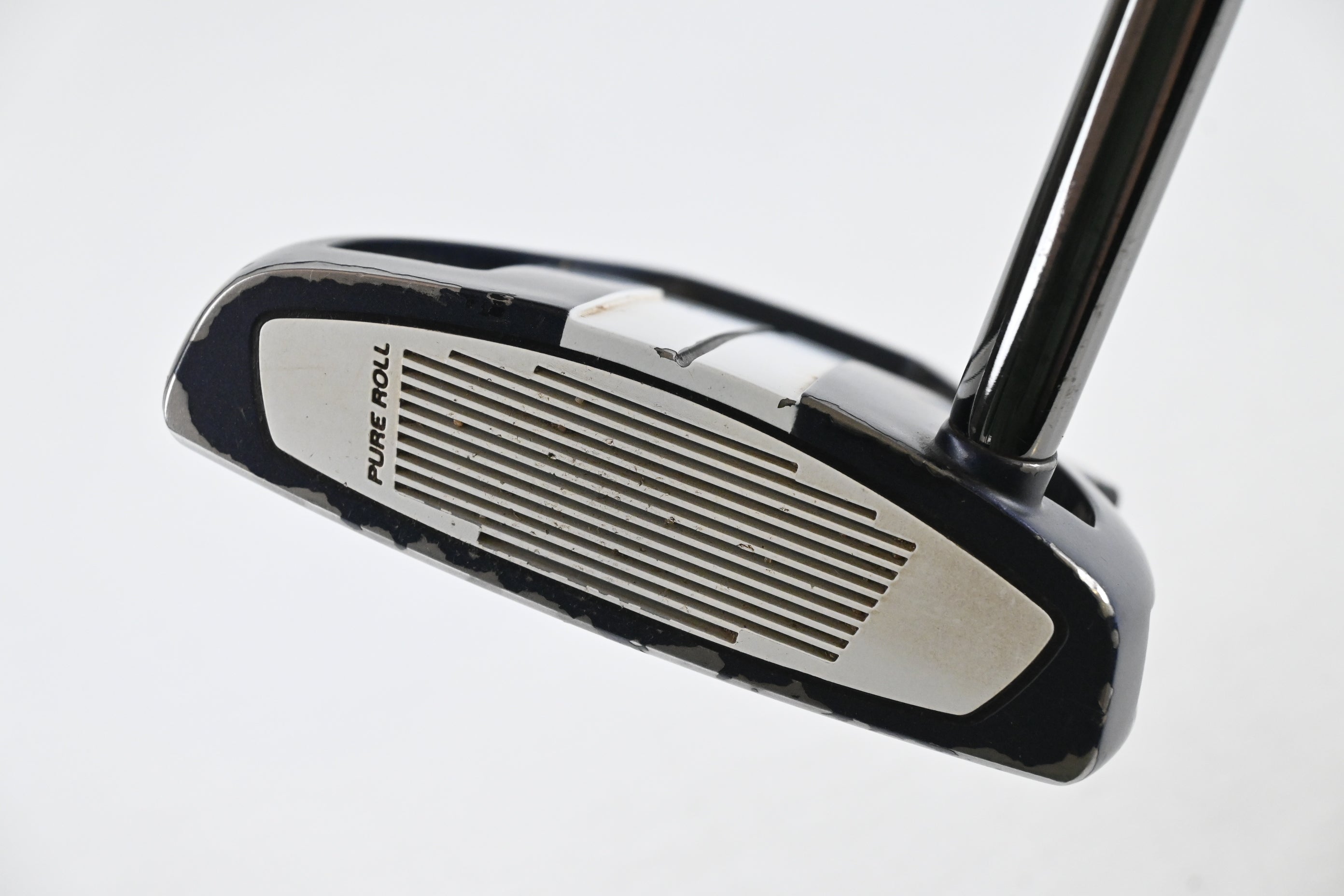 Taylormade Spider X SX-72 Putter / 33 Inch