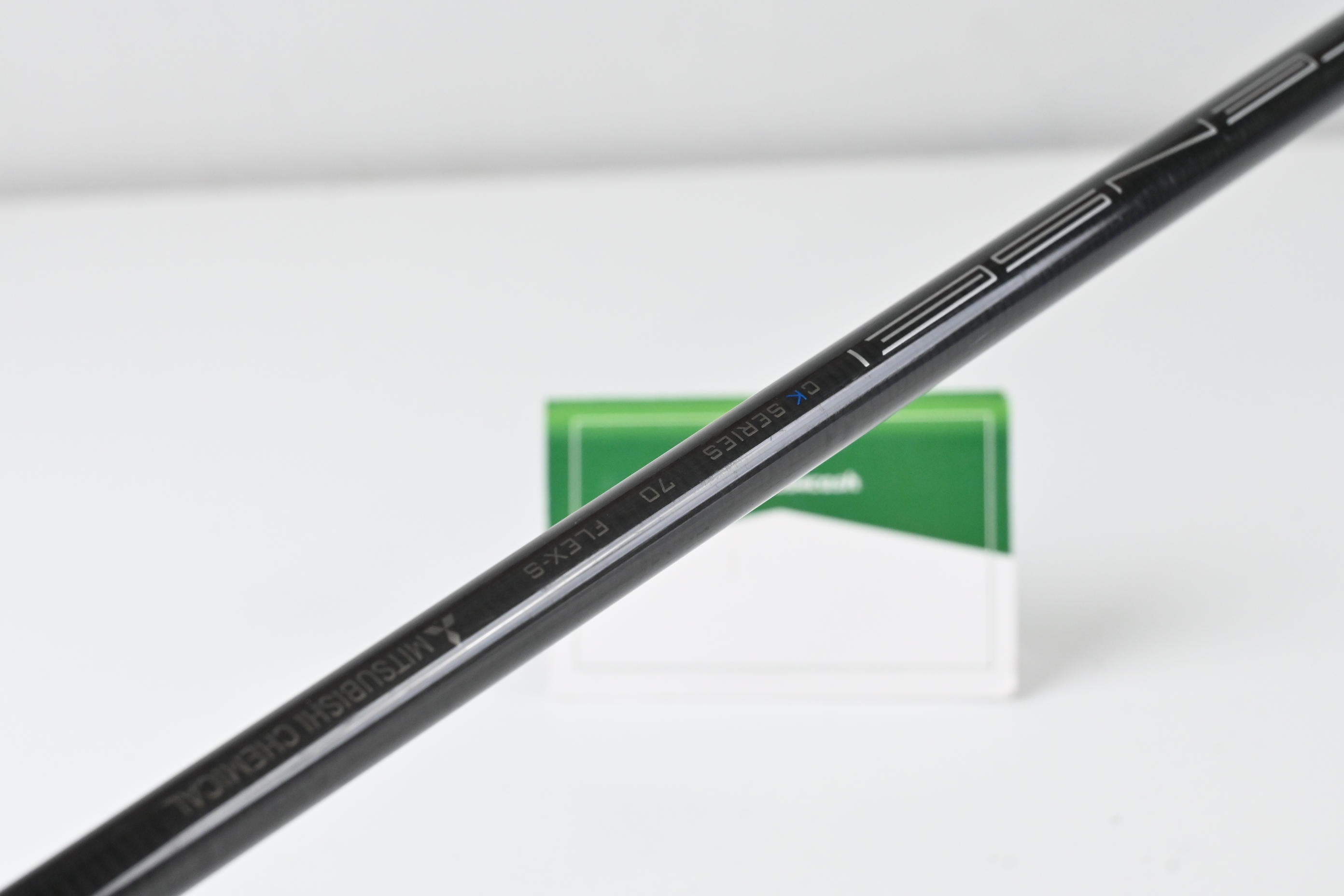 Srixon ZXi LS Driver / 9 Degree / Stiff Flex Tensei CK Blue 70 Shaft