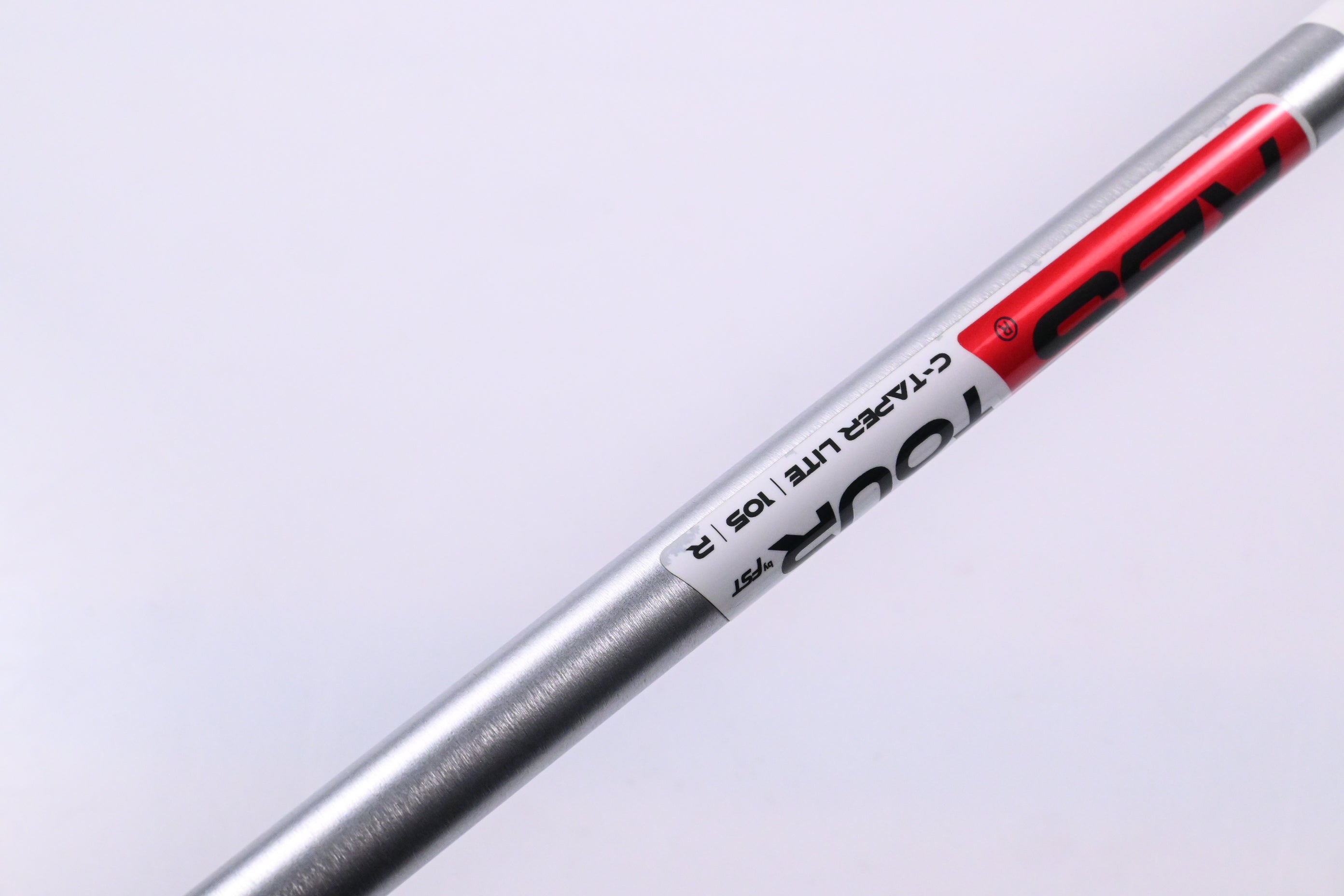 Mizuno T24 Lob Wedge / 58 Degree / Regular Flex KBS Tour C-Taper Lite 105