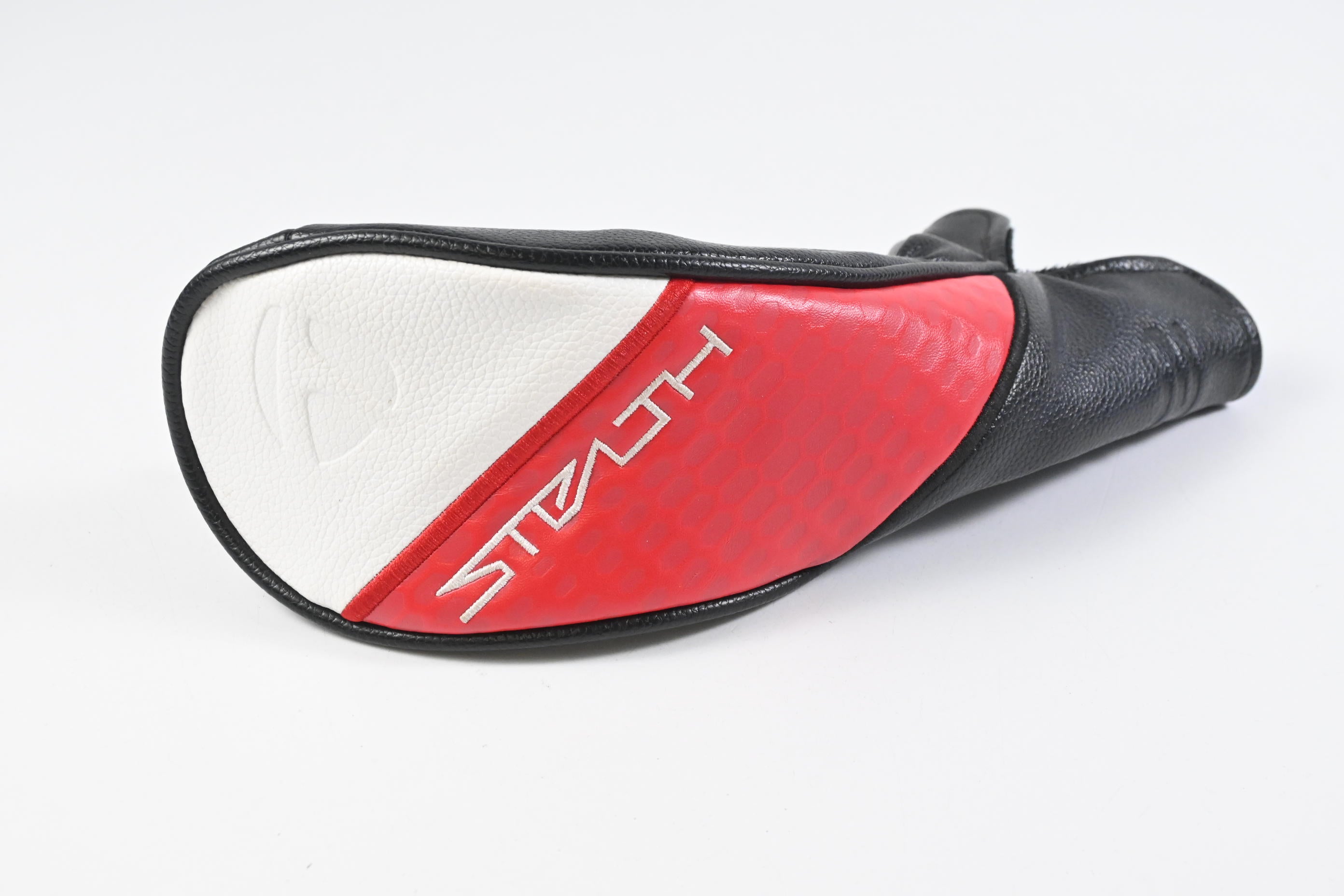 Taylormade Stealth 2 Plus #3 Hybrid / 19.5 Degree / Stiff Flex Kai'li Red 85