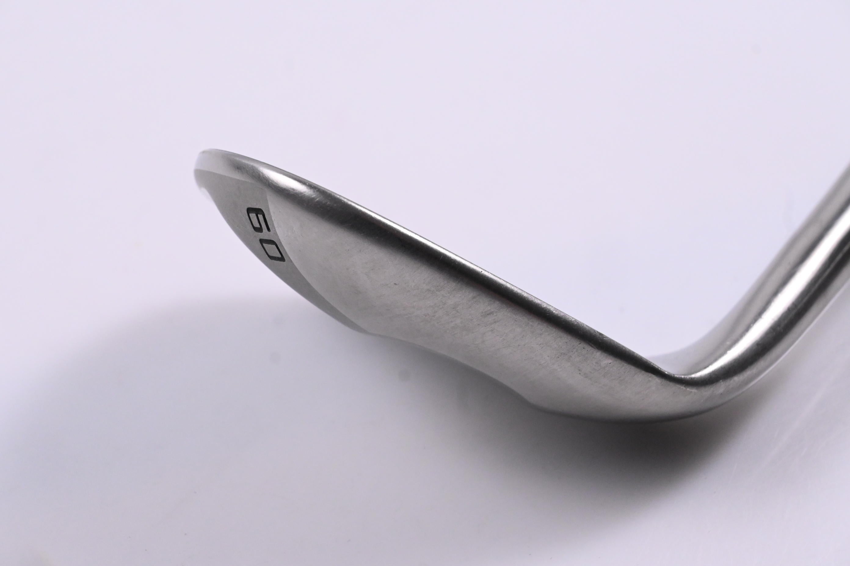 Cobra Tour Trusty Lob Wedge / 60 Degree / Stiff Flex Cobra Steel Shaft