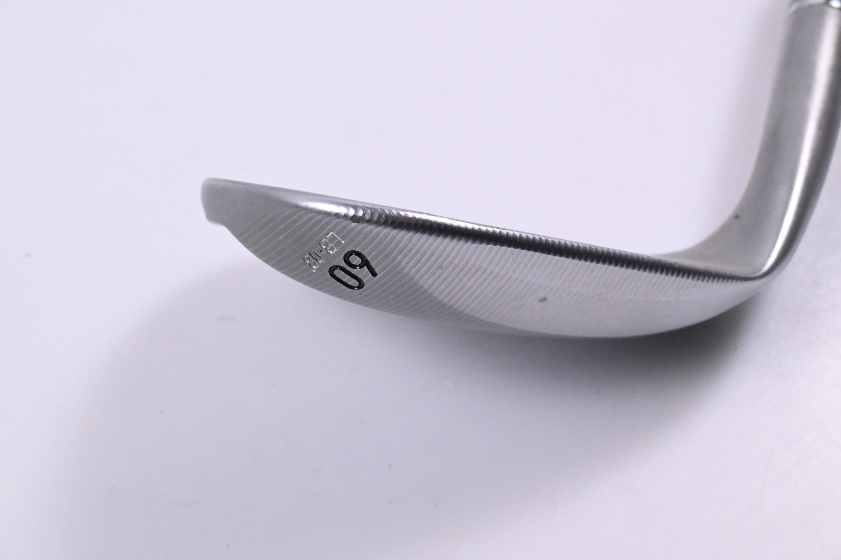 Taylormade Milled Grind 5 Lob Wedge / 60 Degree / Wedge Flex Dynamic Gold 115