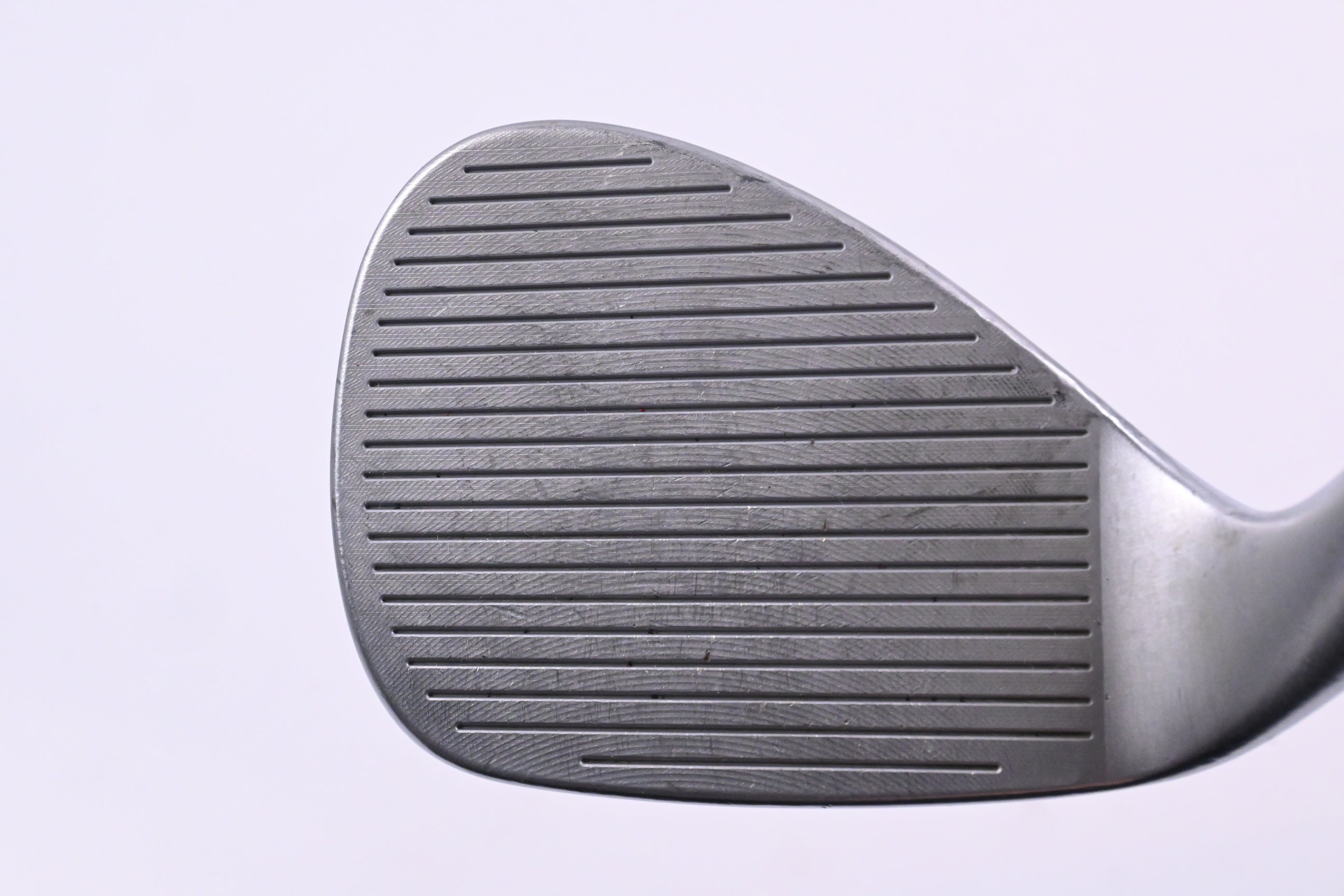 Cleveland RTX Full Face Gap Wedge / 52 Degree / Wedge Flex Dynamic Gold Spinner