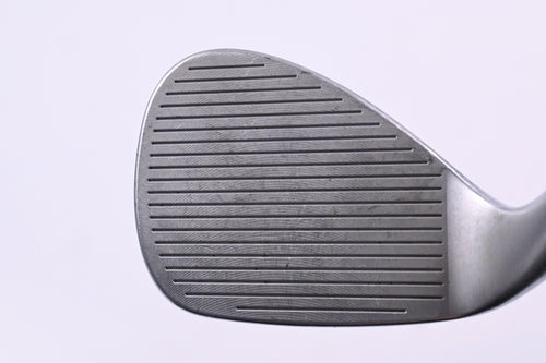 Cleveland RTX Full Face Gap Wedge / 52 Degree / Wedge Flex Dynamic Gold Spinner