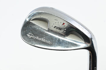 Taylormade RAC Satin Sand Wedge / 56 Degree / Stiff Flex Dynamic Gold S300