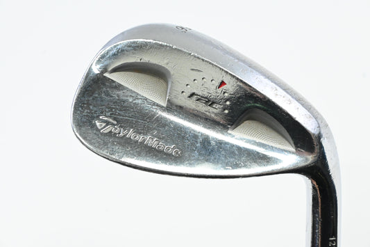 Taylormade RAC Satin Sand Wedge / 56 Degree / Stiff Flex Dynamic Gold S300