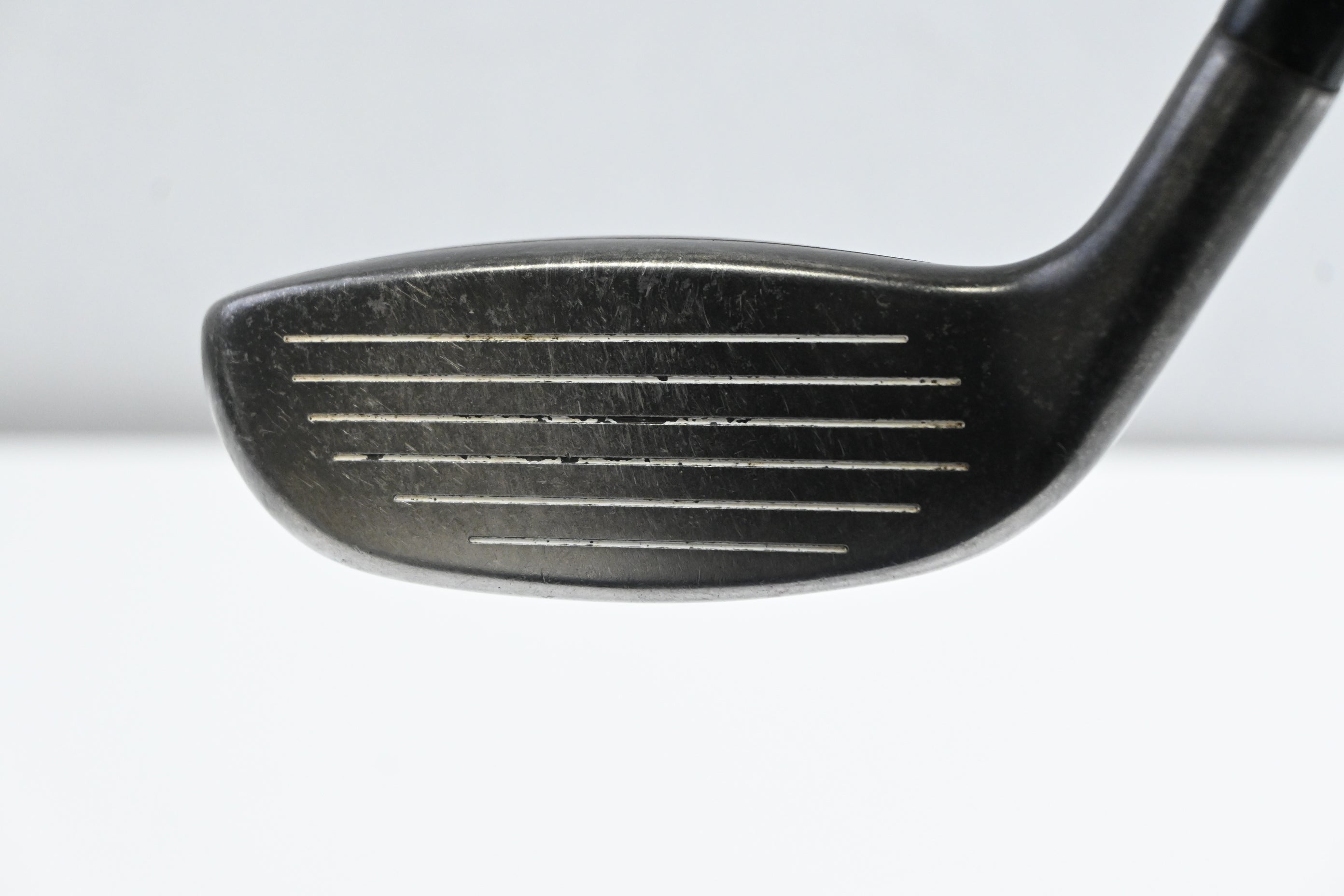 Ping G30 #3 Hybrid / 19 Degree / Stiff Flex Ping TFC 419 Shaft