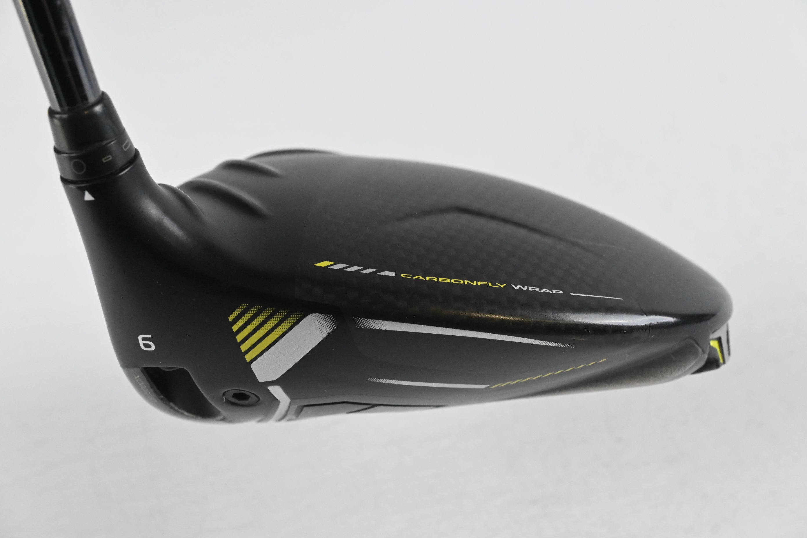 Ping G430 Max 10K Driver / 9 Degree / Stiff Flex Ping Tour Chrome 2.0 65 Shaft