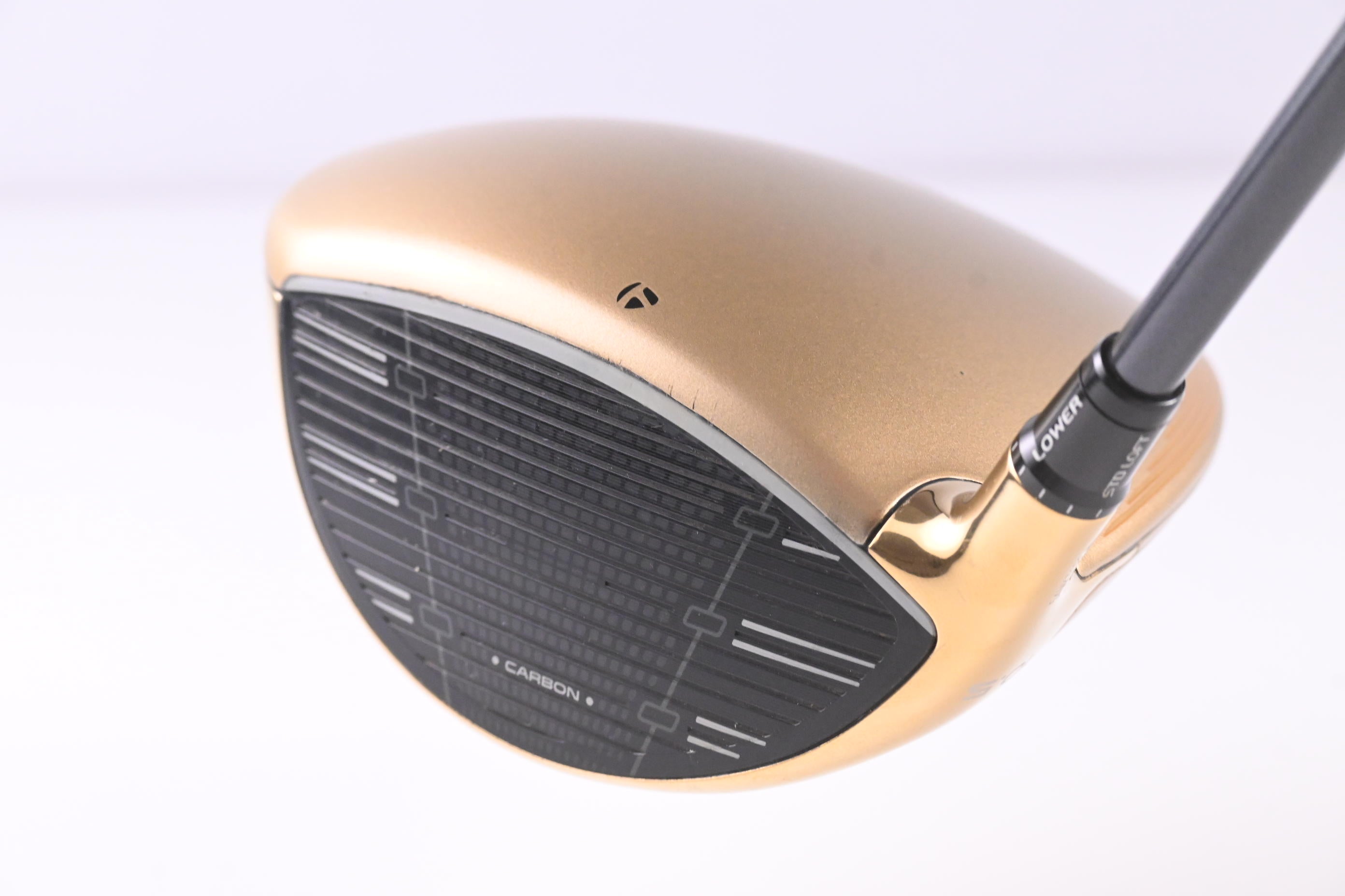 Taylormade Qi35 Max Designer Series Driver / 10.5 Degree / Regular Flex Diamana
