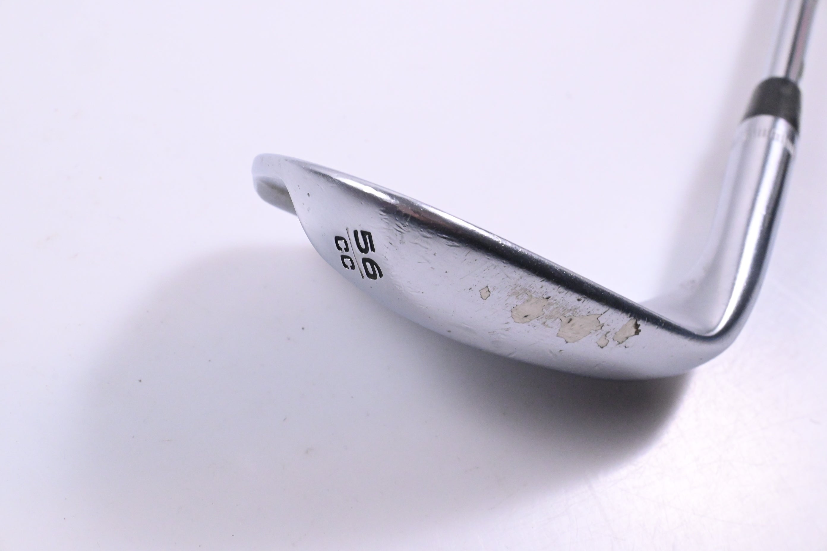 Callaway X-Series Jaws Sand Wedge / 56 Degree / Wedge Flex Callaway Jaws Shaft
