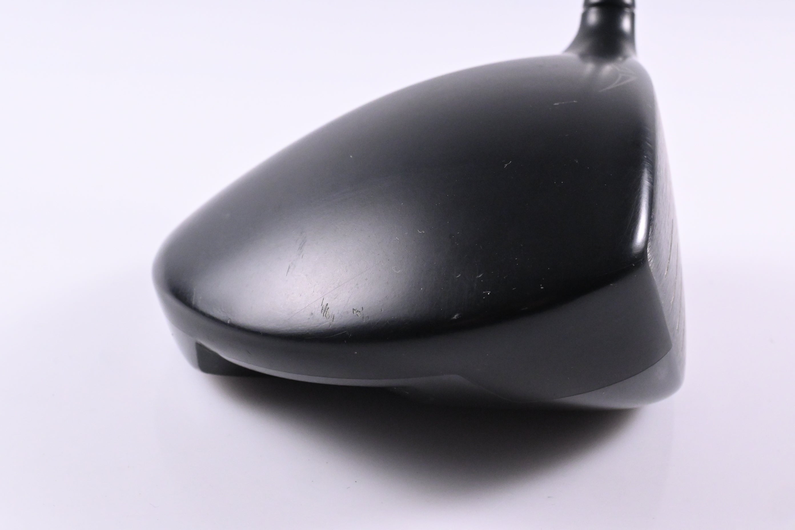 Ping Anser Driver / 10.5 Degree / Stiff Flex Aldila Ascent Red 60 Shaft