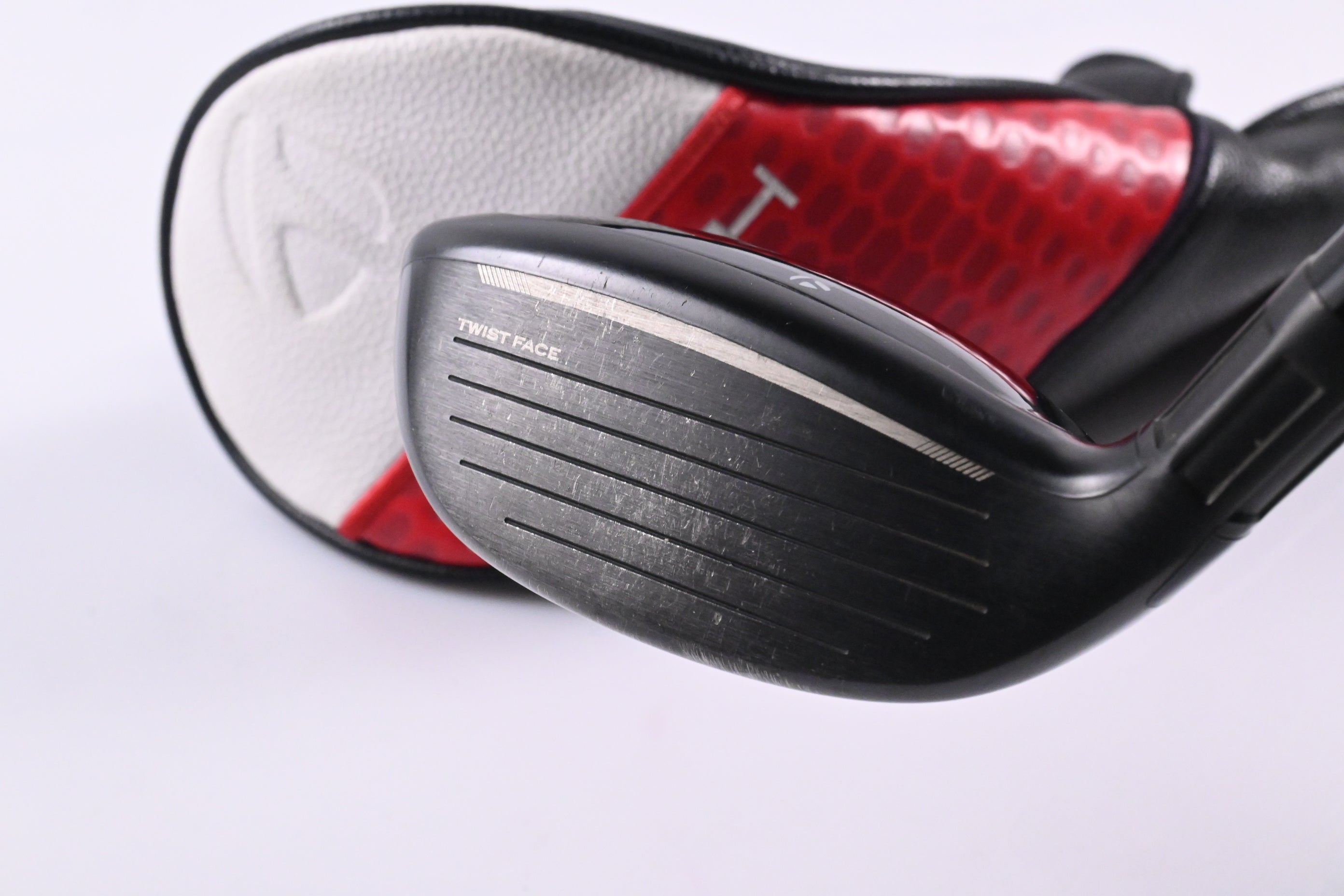 Taylormade Stealth 2 #5 Hybrid / 25 Degree / Senior Flex Speeder NX 50 Shaft