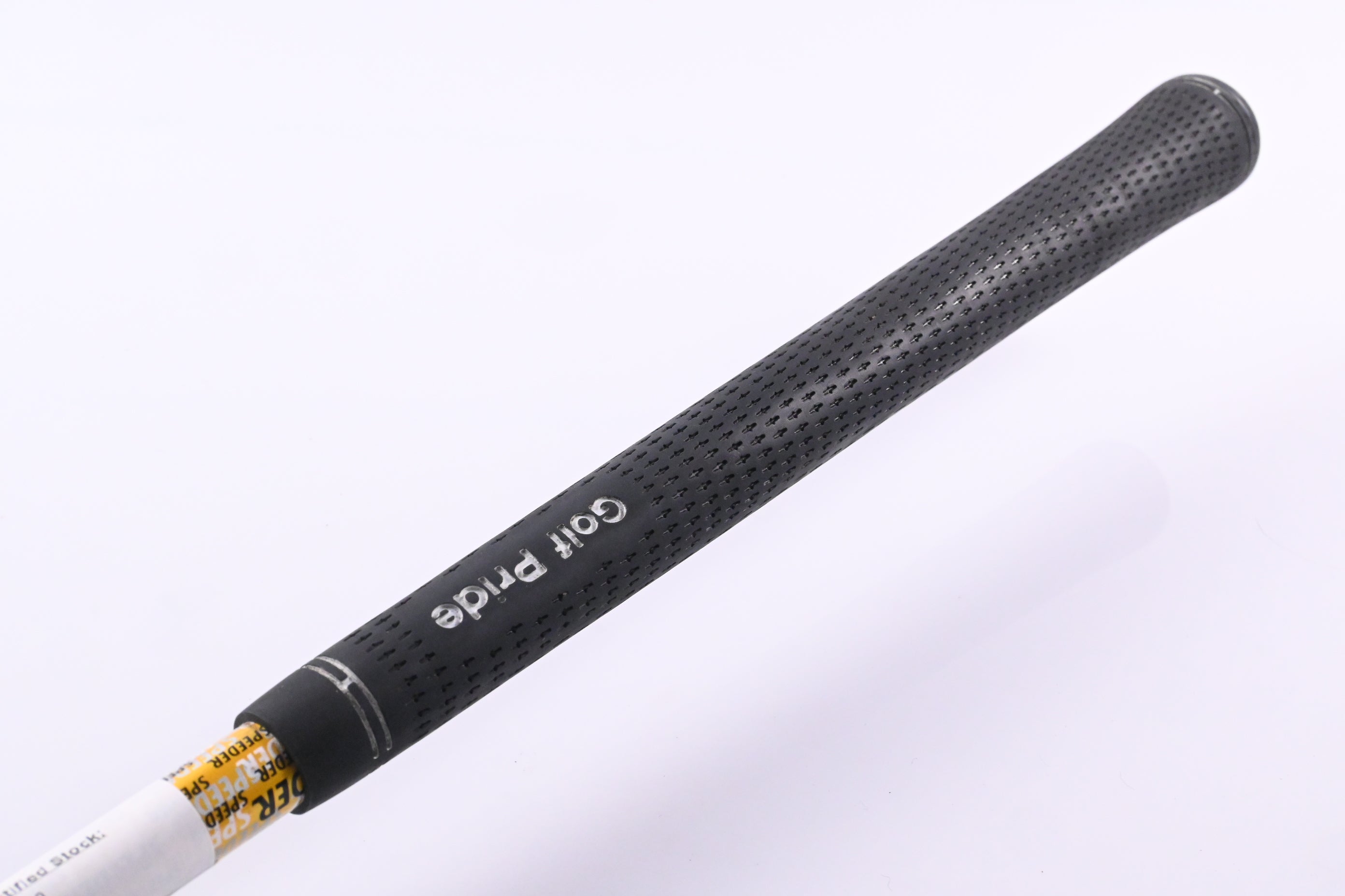 Cobra Baffler Pro #3 Hybrid / 20 Degree / Stiff Flex Speeder pro Shaft