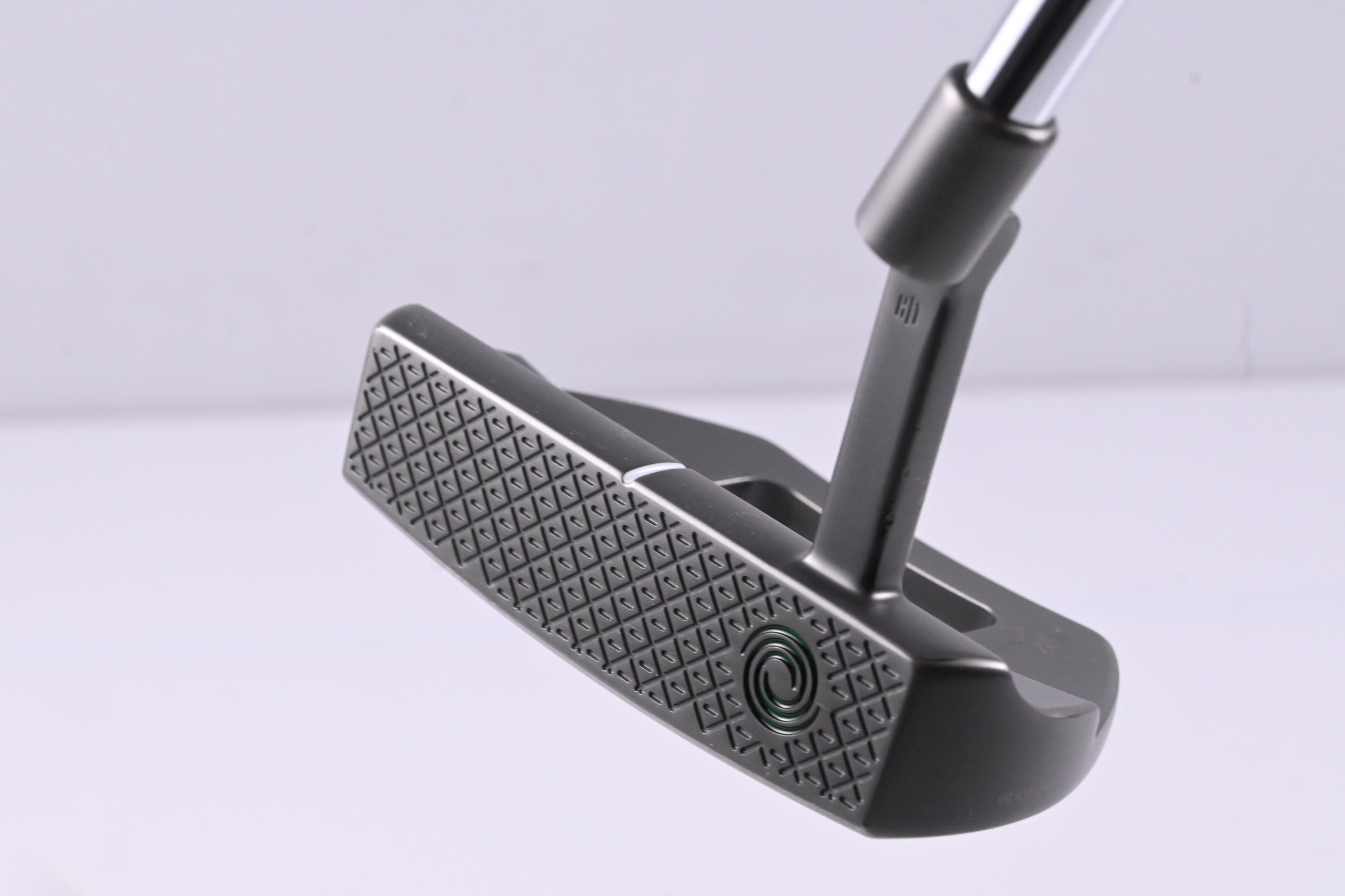 Odyssey Toulon Stroke Lab Seattle Putter / 35 Inch