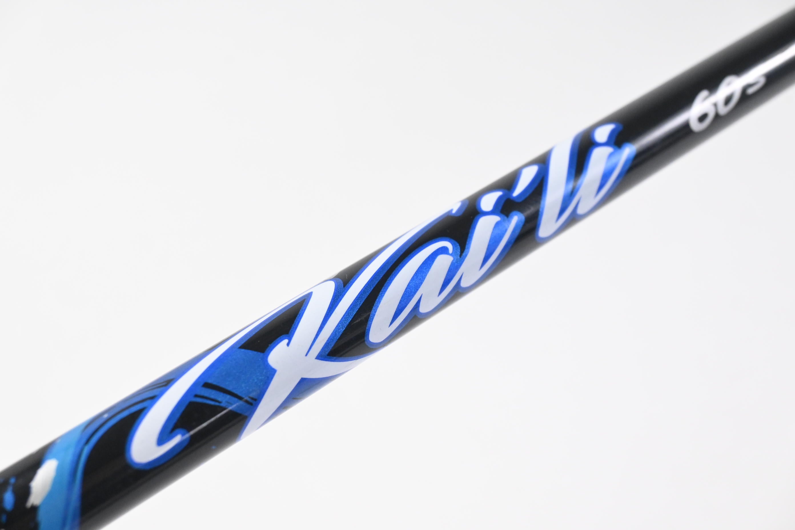 Kai'li Blue 60 Driver Shaft / Stiff Flex / Taylormade 2nd Gen