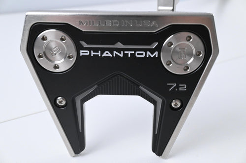 Scotty Cameron Phantom 7.2 2024 Putter / 34 Inch