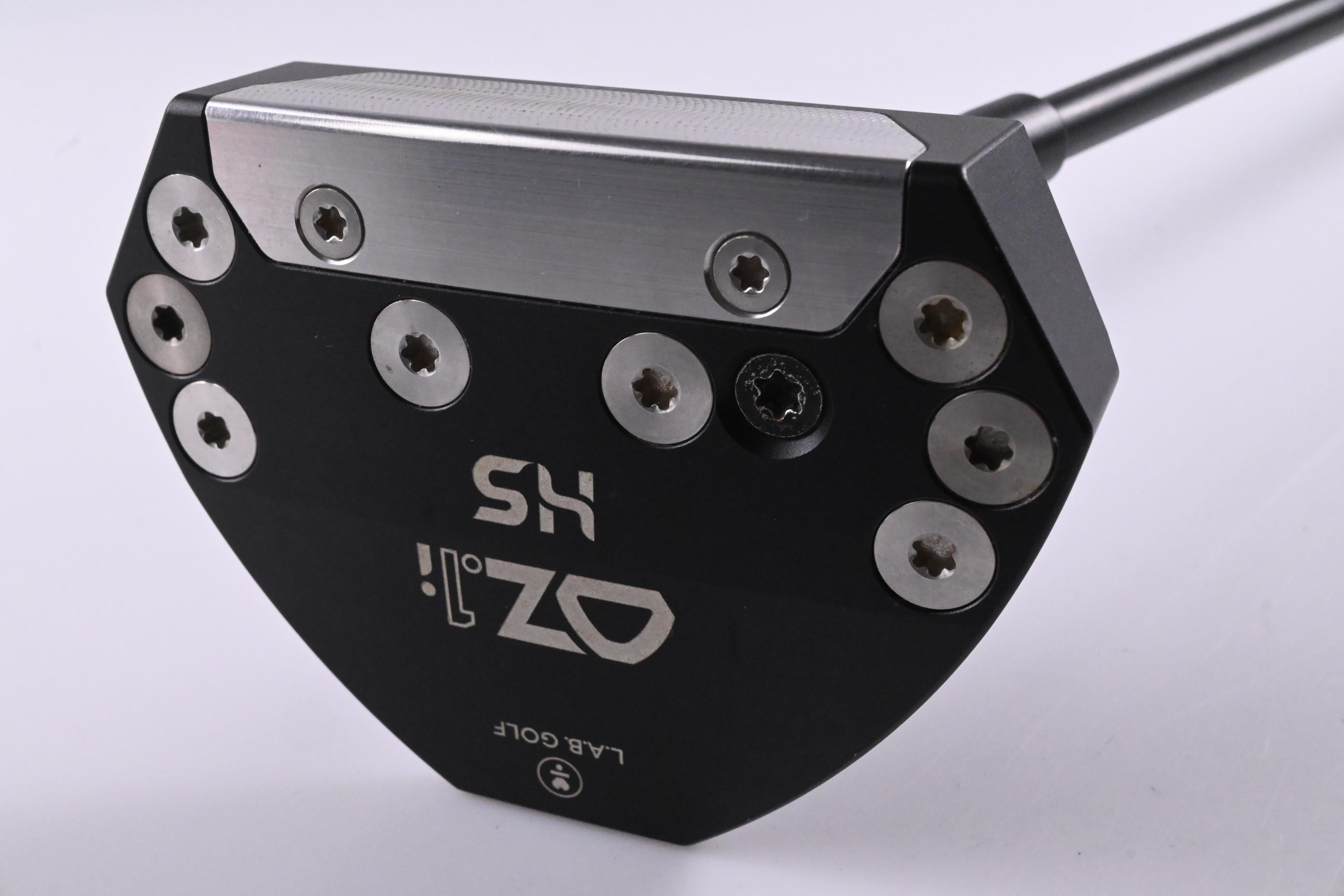 L.A.B Golf OZ.1 i HS Putter / 35 Inch