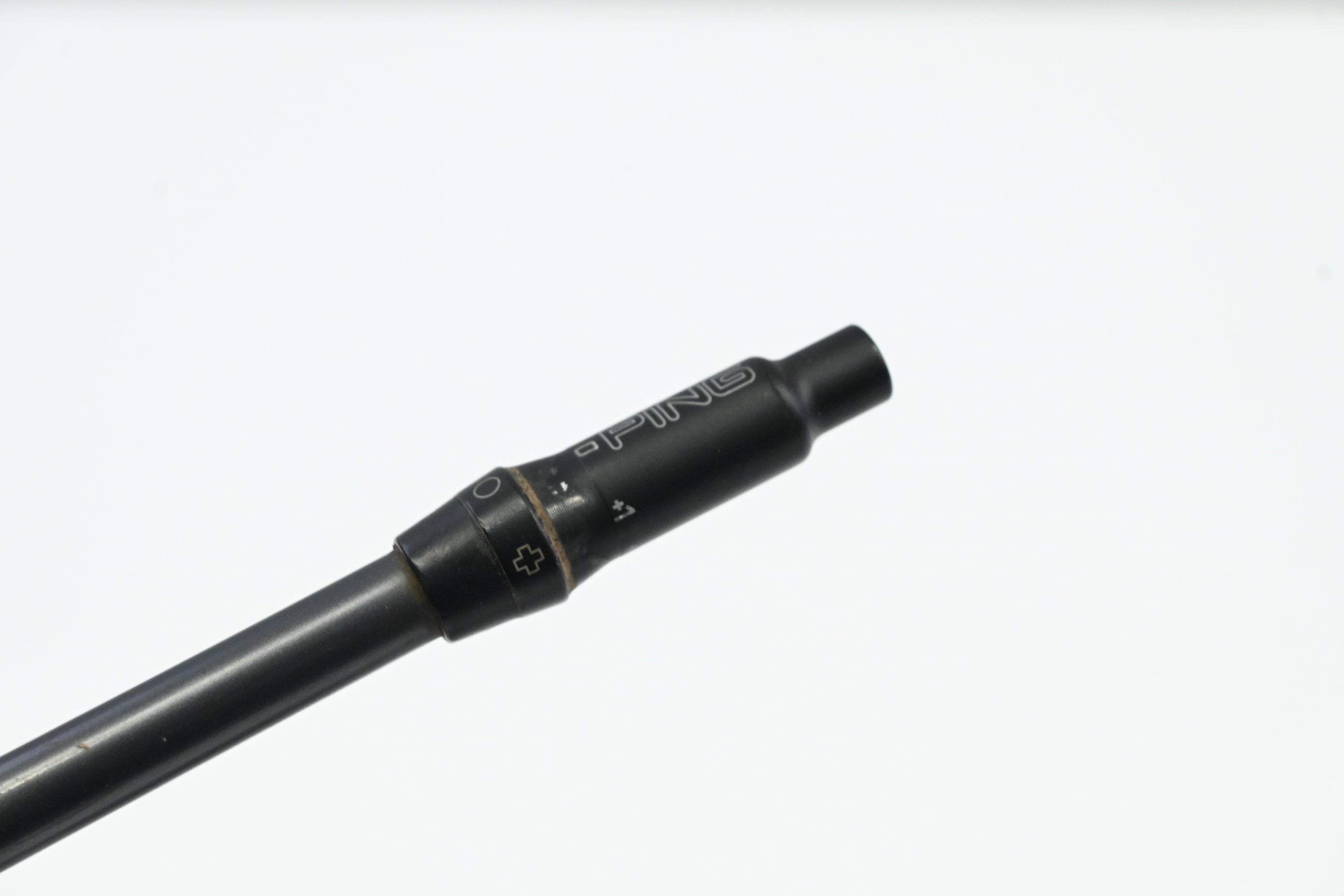 Ping Alta 55 Driver Shaft / Senior Flex / Ping 2nd Gen