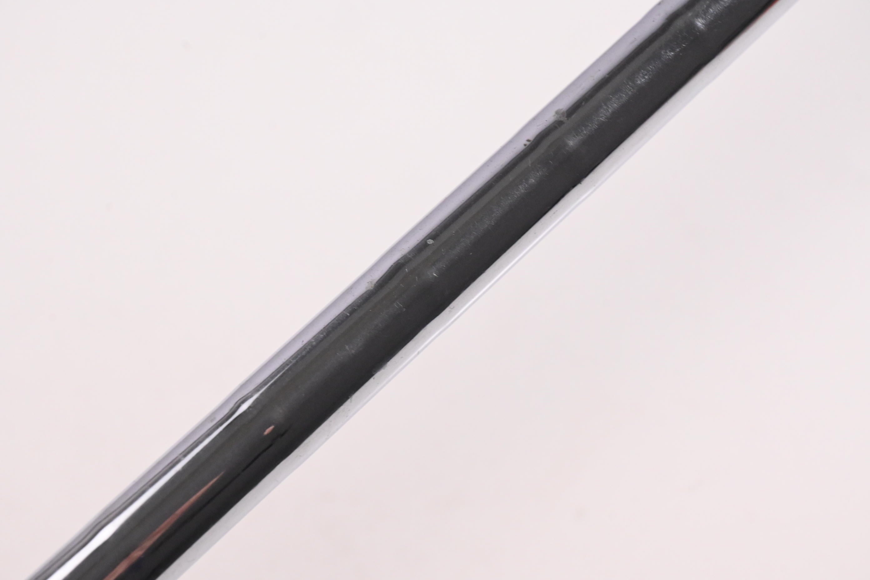 Ping M/B Lob Wedge / 60 Degree / Black Dot / Wedge Flex Steel Shaft