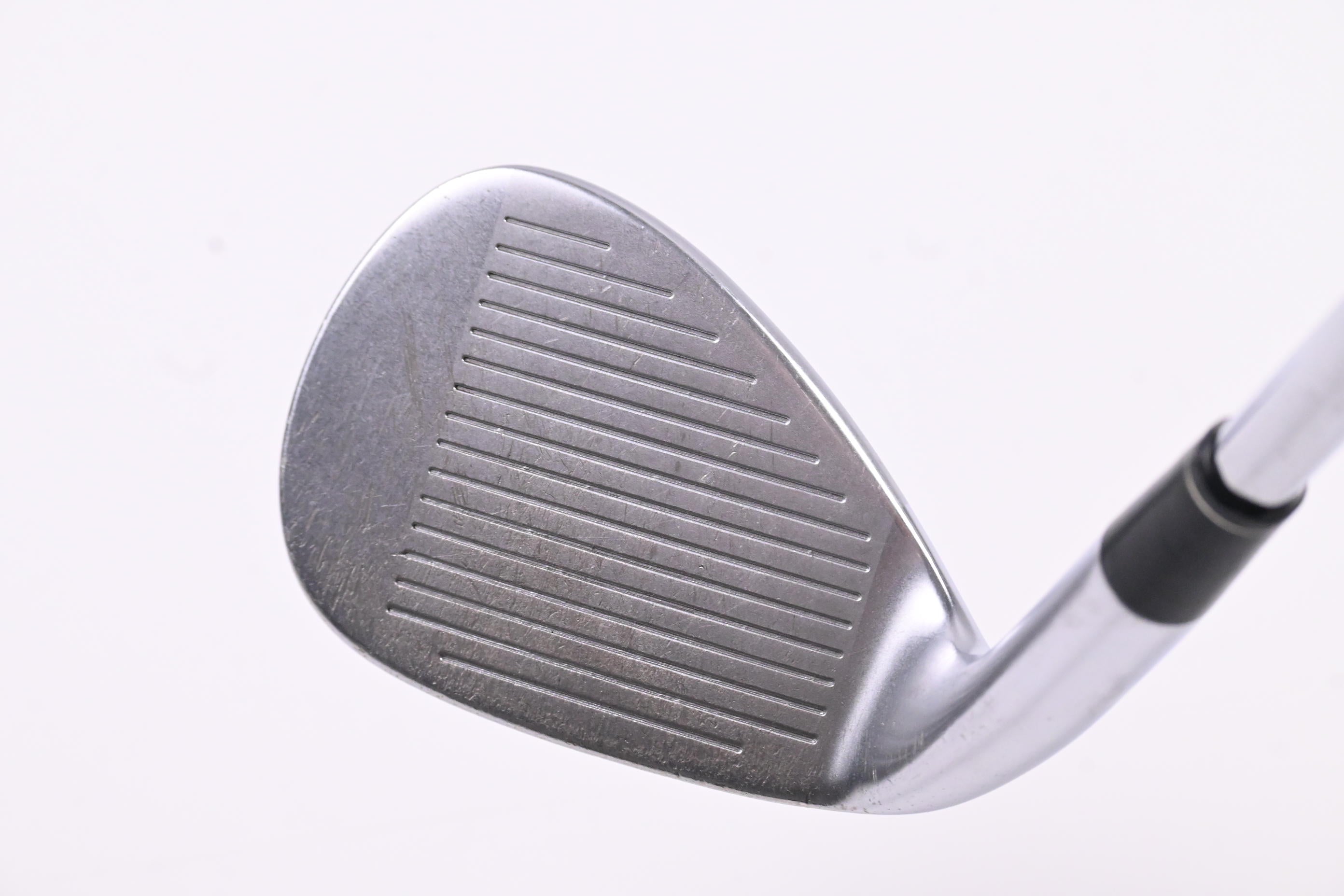 Taylormade R9 Sand Wedge / 54 Degree / Stiff Flex Dynamic Gold S300 Shaft
