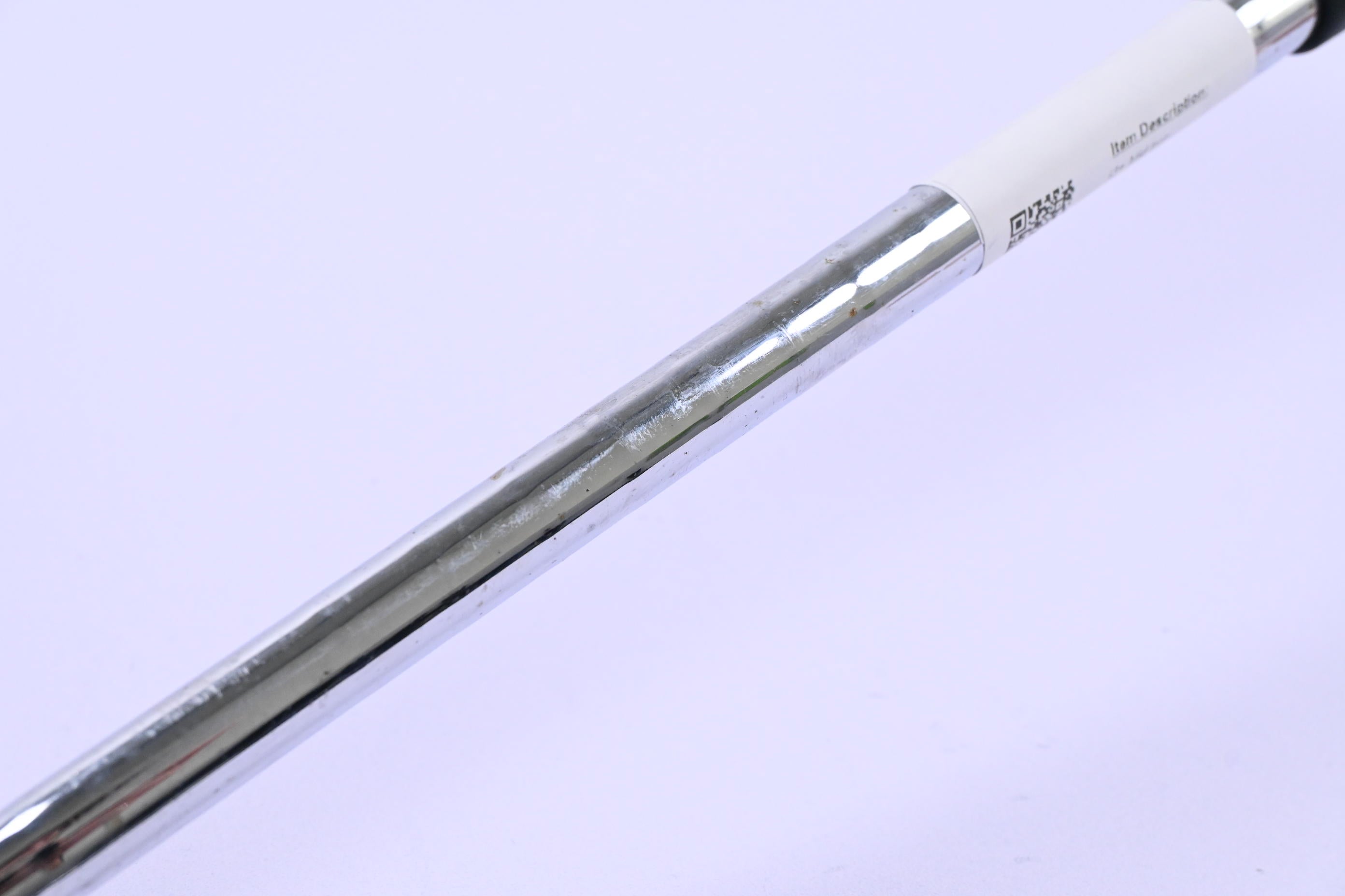 Ping i3+ #5 Iron / 27 Degree / Blue Dot / Stiff Flex Steel Shaft