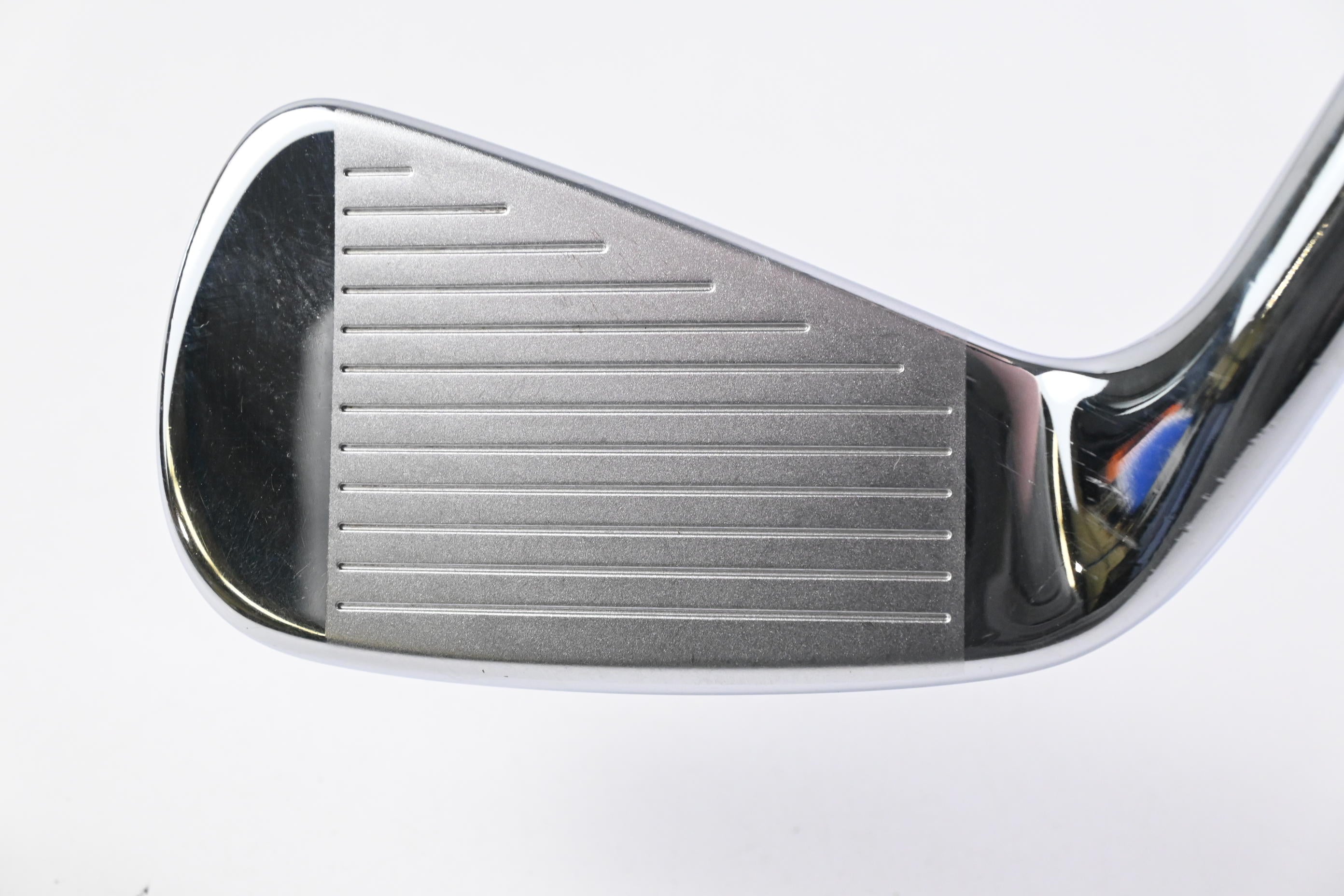 Kirkland Signature #4 Iron / 20 Degree / Stiff Flex Elevate 115 Steel Shafts