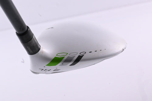 Taylormade RBZ #3 Wood / 17 Degree / Regular Flex Matrix Ozik Shaft