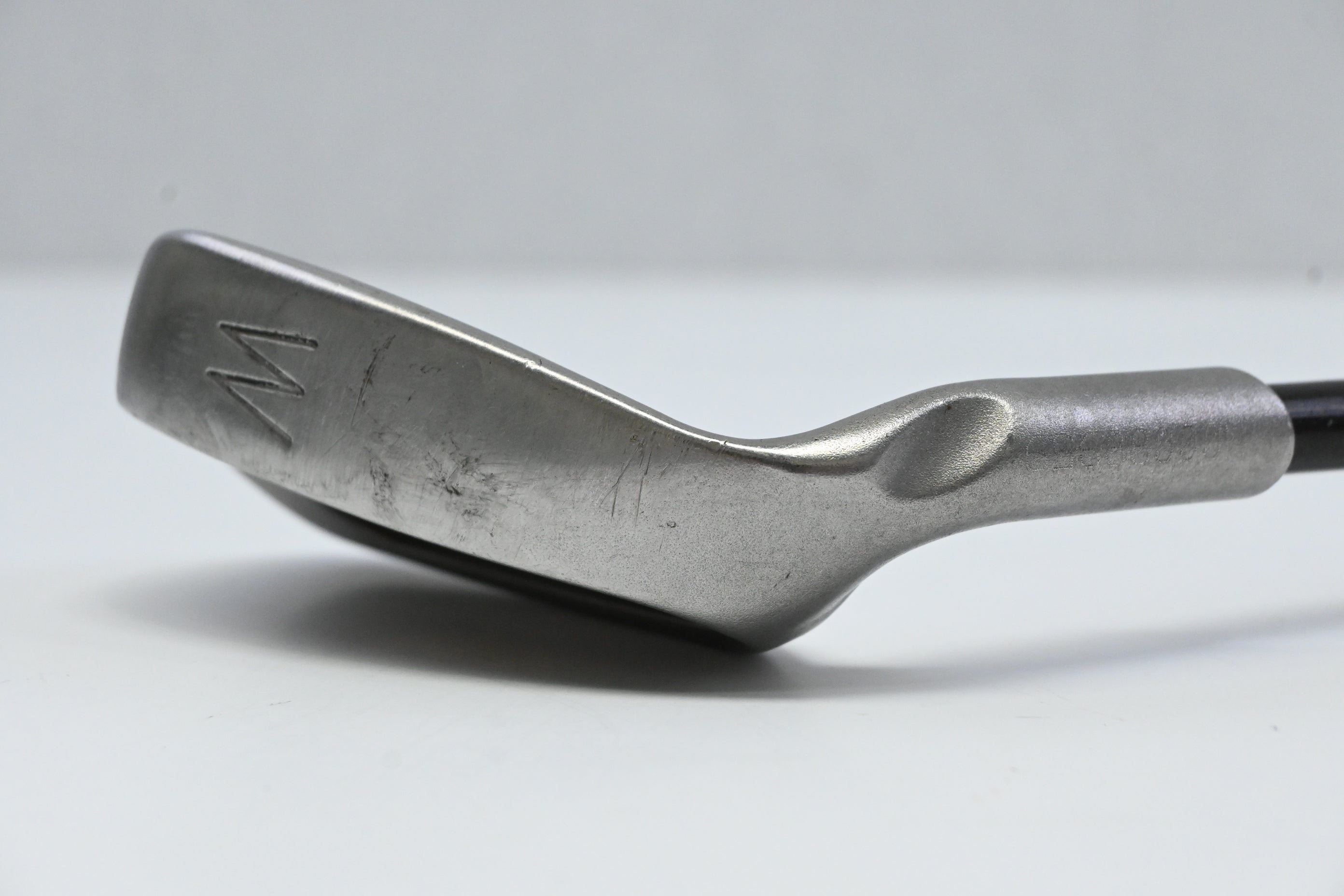 Ping i3 O-Size Pitching Wedge / 47 Degree / Black Dot / Stiff Flex Ping 350