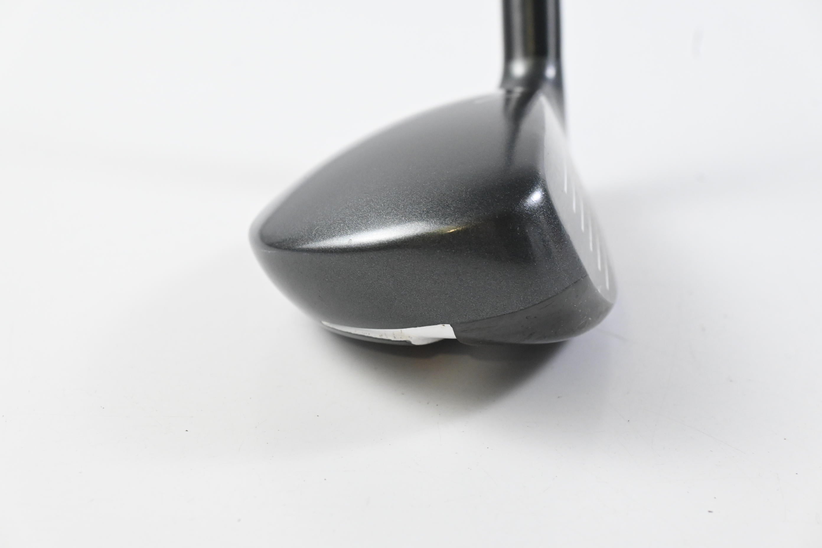 Callaway X2 Hot #4 Hybrid / 22 Degree / Regular Flex Callaway X2 Hot 60 Shaft