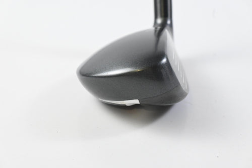Callaway X2 Hot #4 Hybrid / 22 Degree / Regular Flex Callaway X2 Hot 60 Shaft