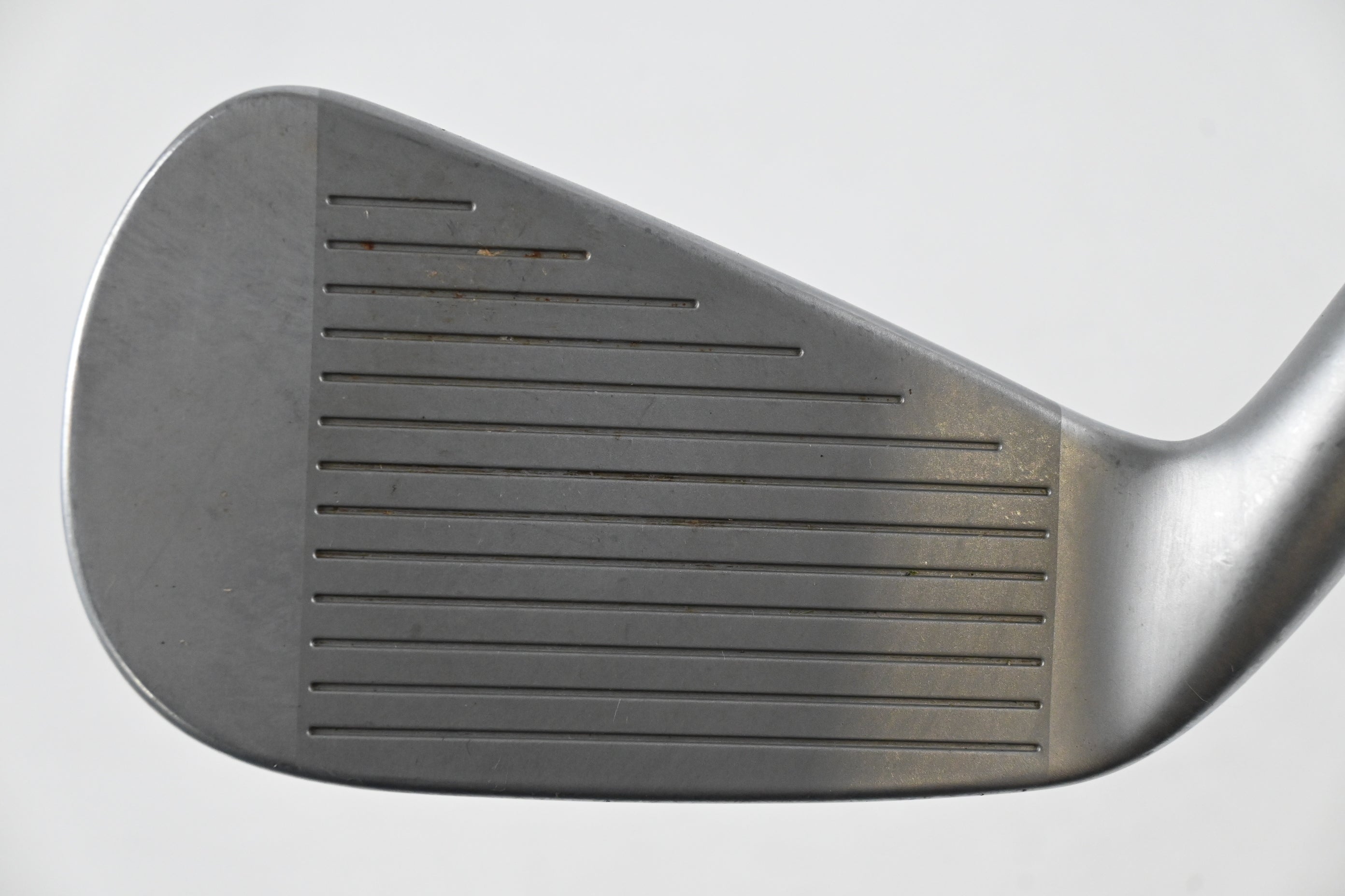Taylormade P.UDI #2 Iron / 17 Degree / Stiff Flex Hzrdus Gen 4 Black 80 Shaft