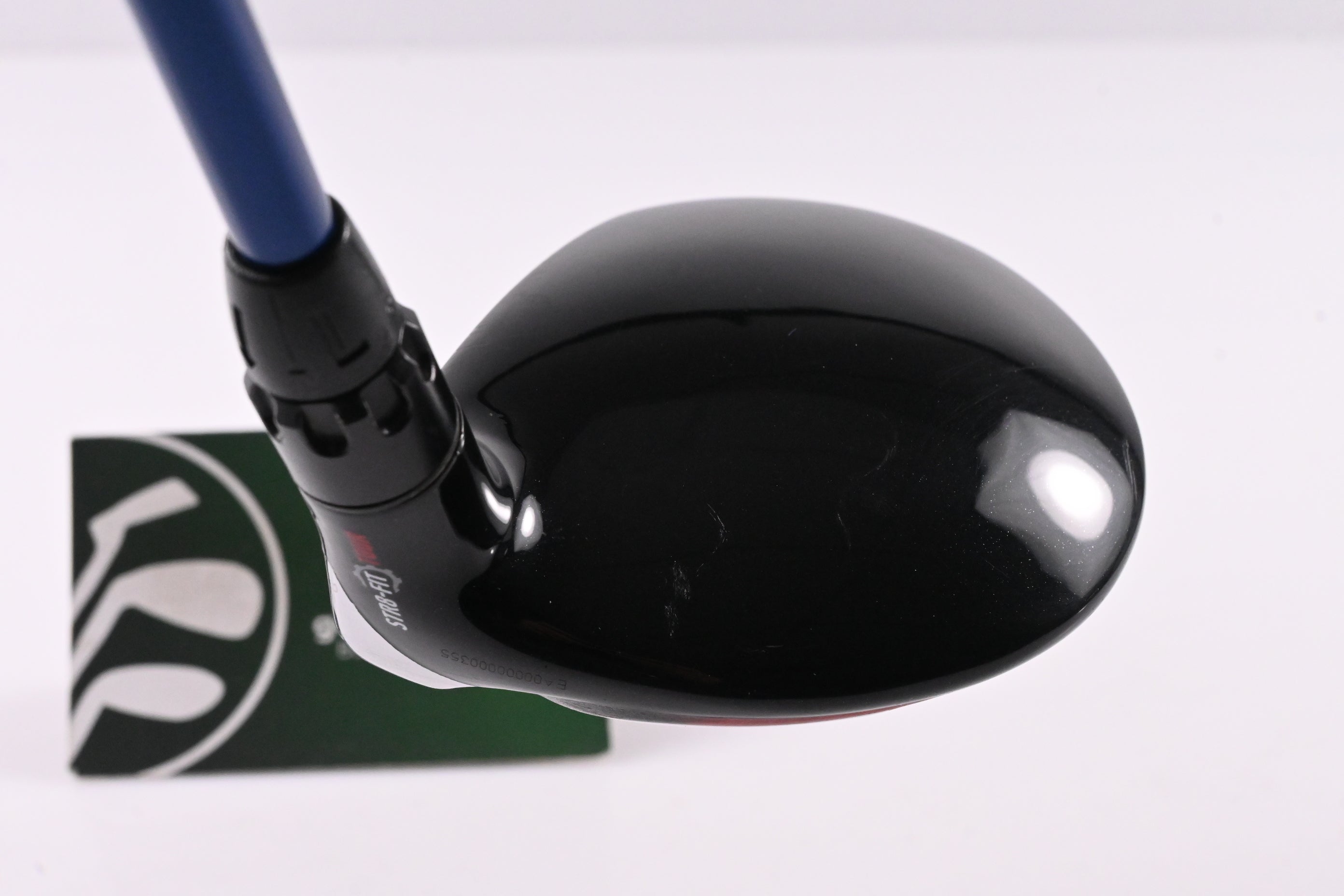 Nike VR Pro #3 Wood / 15 Degree / Stiff Flex Project X Blue Shaft