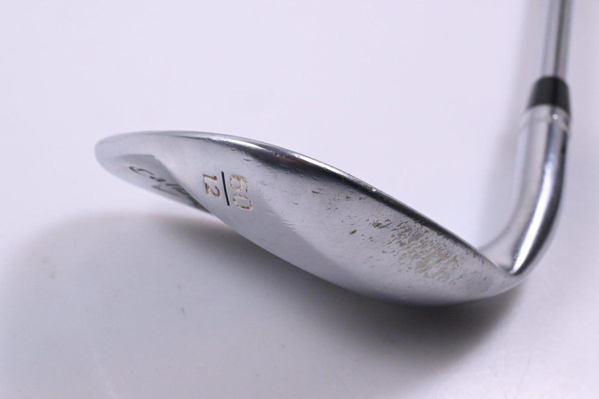 Callaway PM Grind 19 Lob Wedge / 60 Degree / Wedge Flex KBS HI-REV 2.0 115