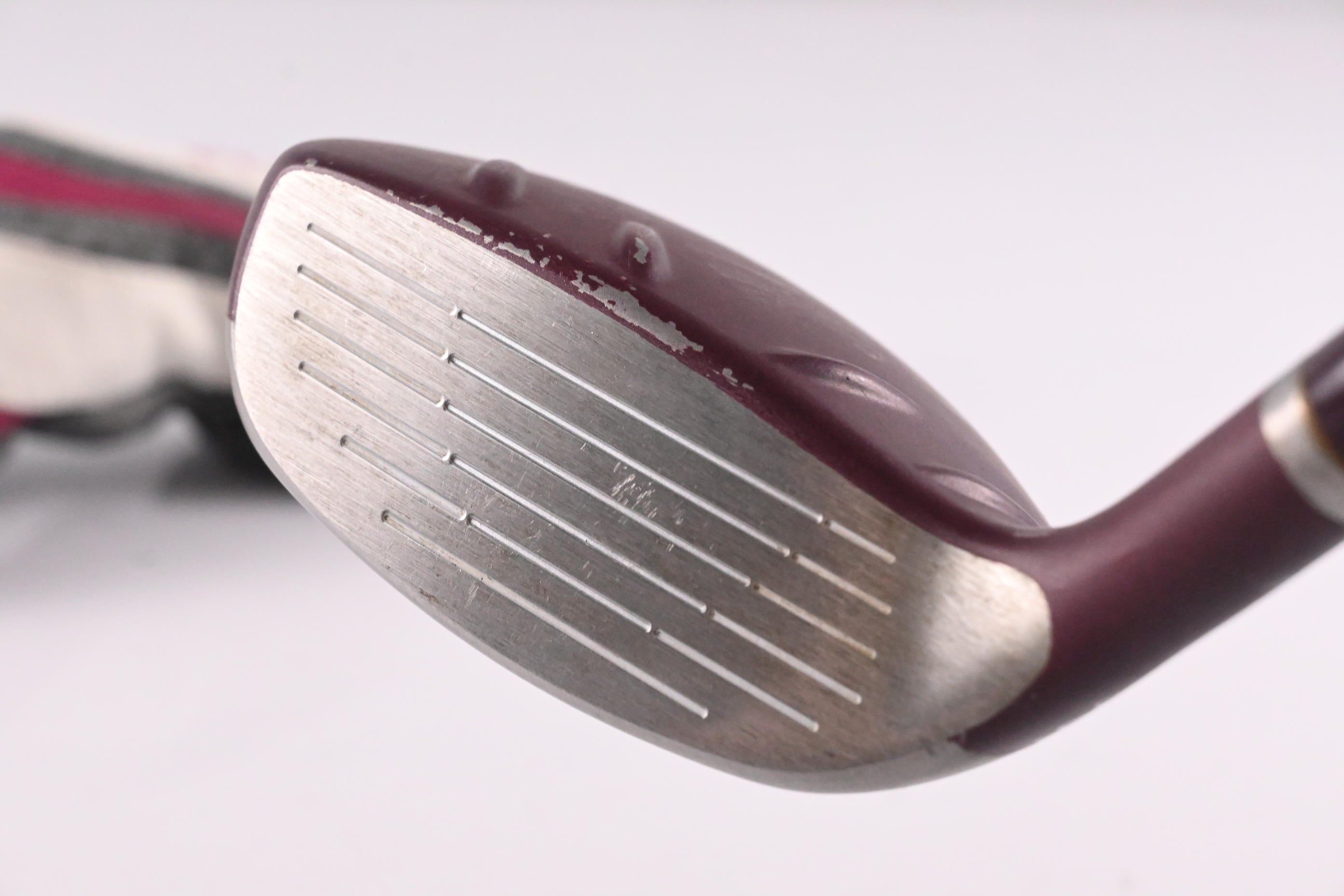 Ladies Ping G Le2 #6 Hybrid / 30 Degree / Ladies Flex Ping ULT240 Shaft