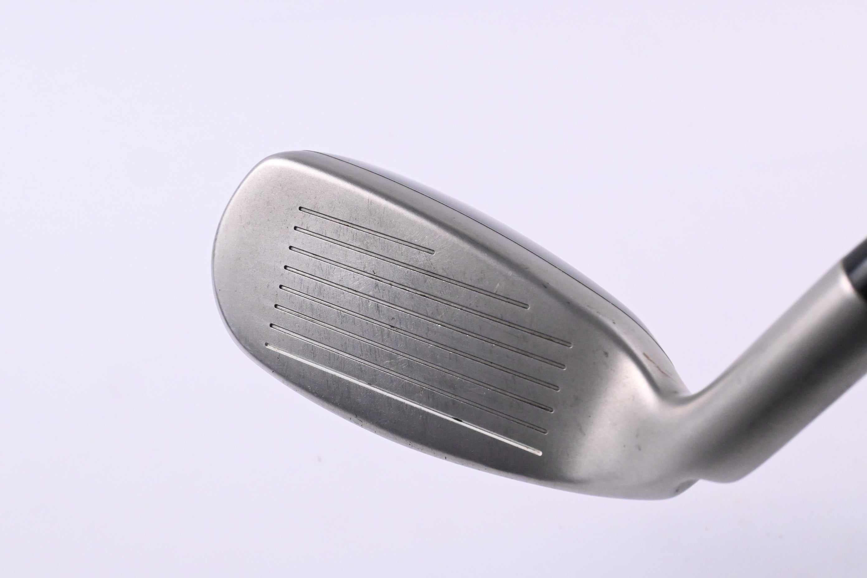 Ping G20 #3 Hybrid / 20 Degree / Regular Flex Ping TFC 169 H Shaft
