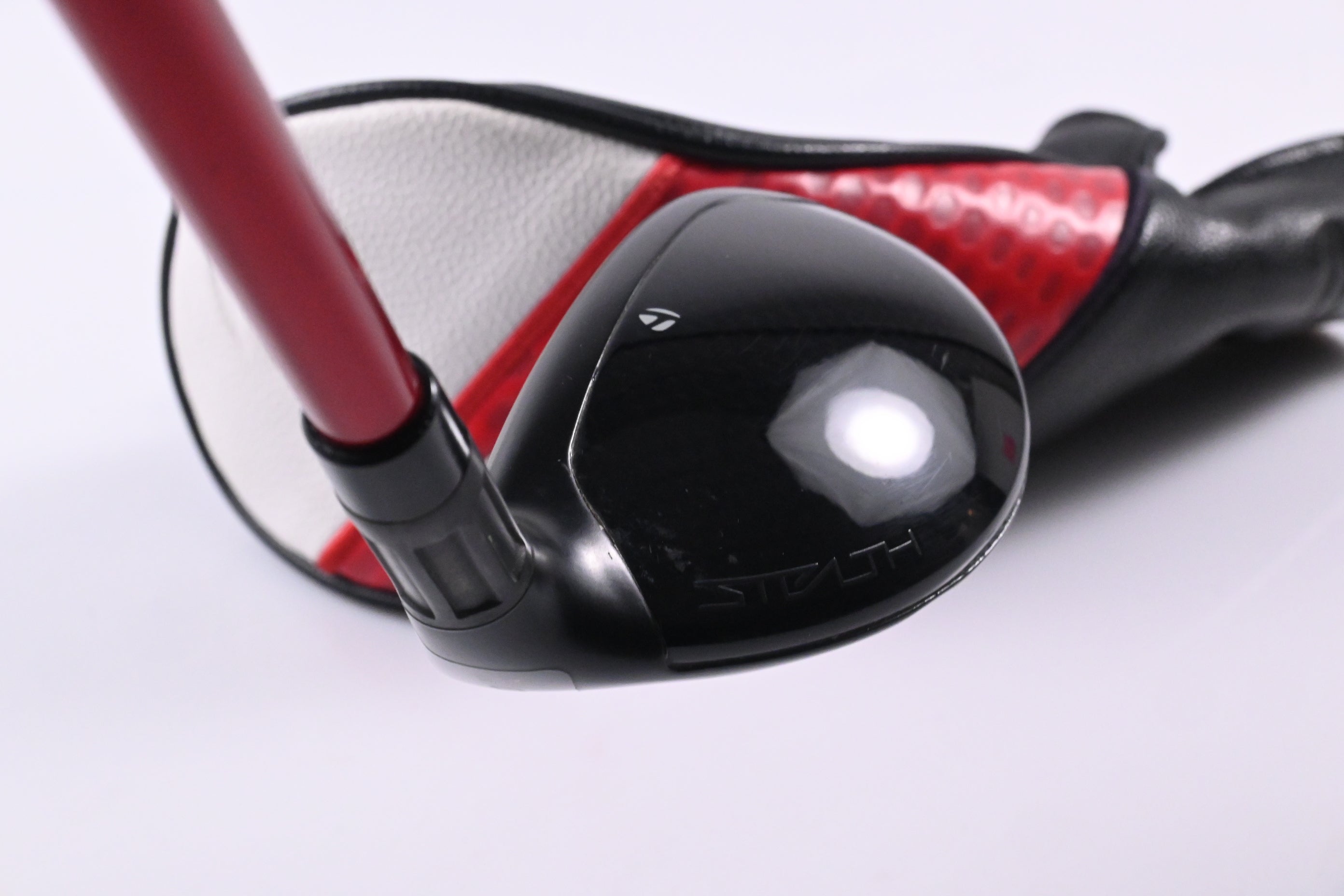 Taylormade Stealth 2 #5 Hybrid / 25 Degree / Senior Flex Speeder NX 50 Shaft