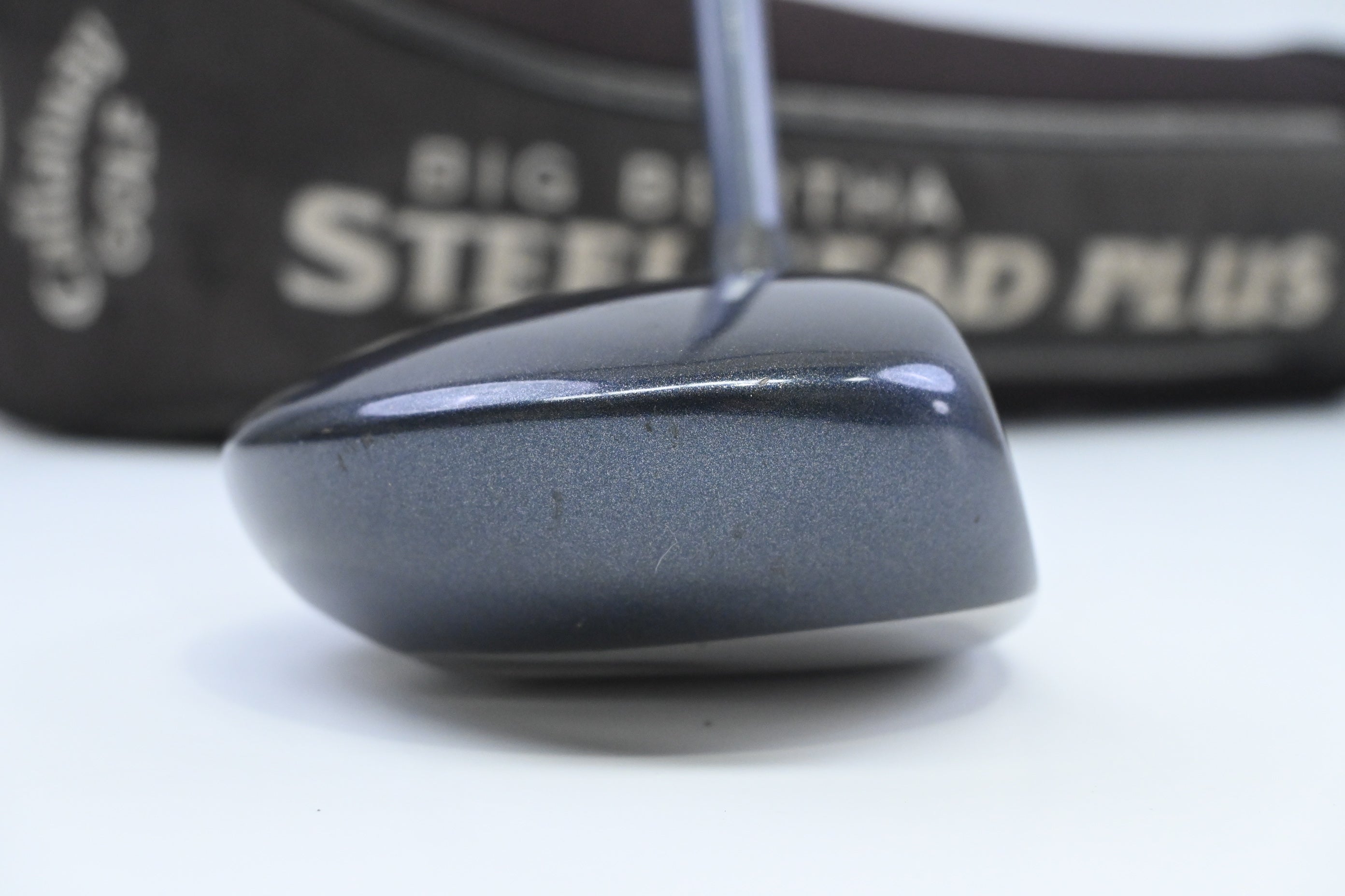 Callaway Steelhead III #5 Wood / 19 Degree / Firm Flex Callaway Steelhead III