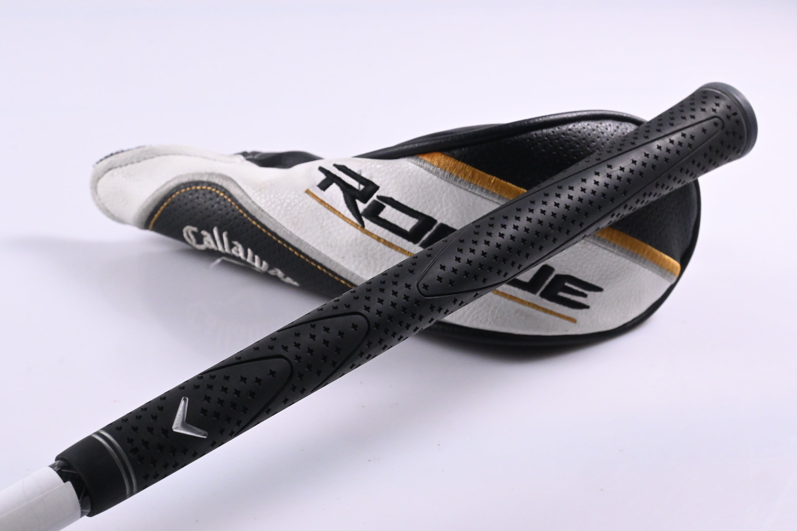 Callaway Rogue ST Max #4 Hybrid / 20 Degree / Regular Flex Tensei AV Blue 65