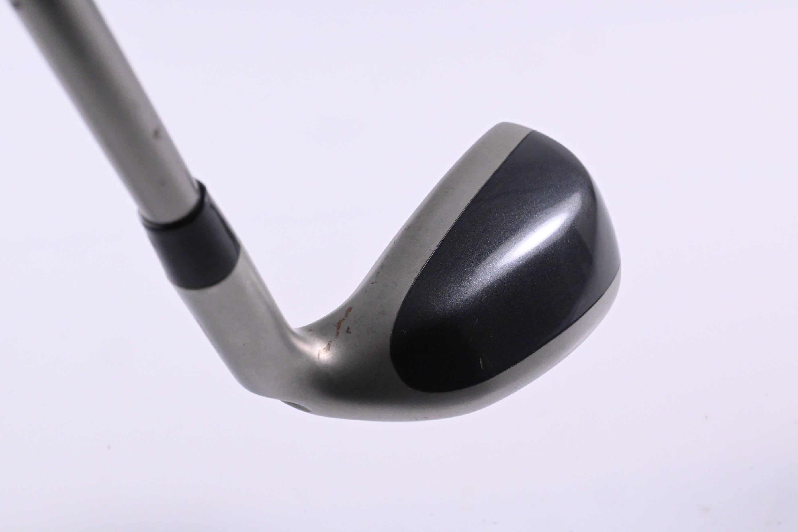 Ping G20 #3 Hybrid / 20 Degree / Regular Flex Ping TFC 169 H Shaft