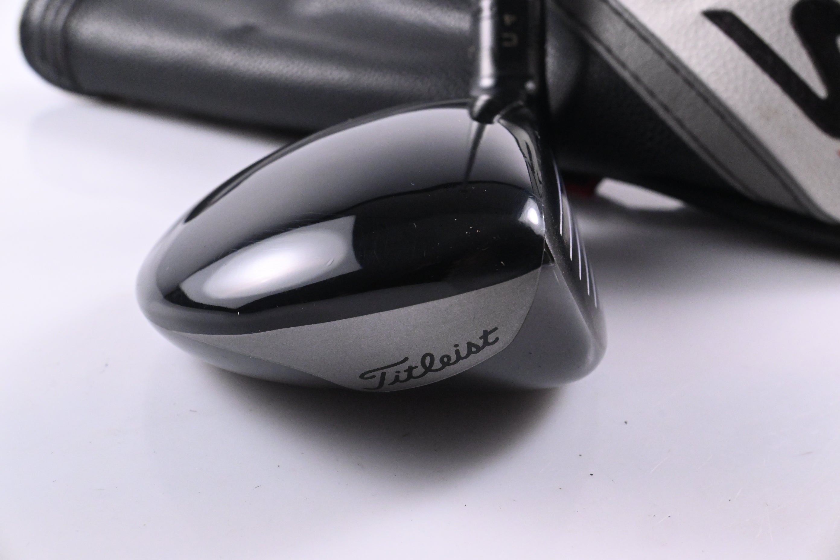 Titleist TSR1 #4 Hybrids / 20 Degree / Regular Flex Mitsubishi MMT Silver 50