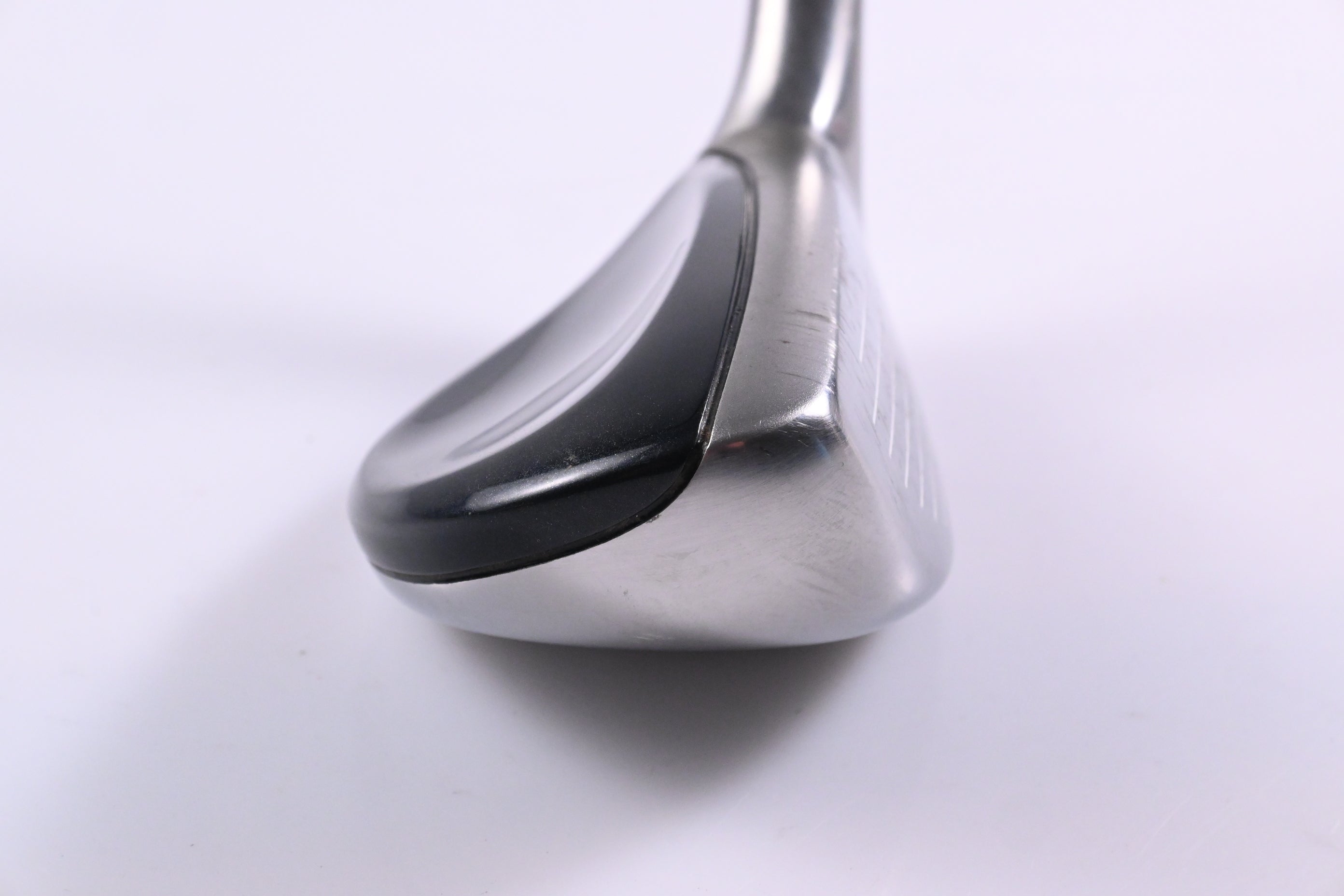 Cleveland Halo #4 Hybrid / 22 Degree / Stiff Flex Cleveland Halo Shaft