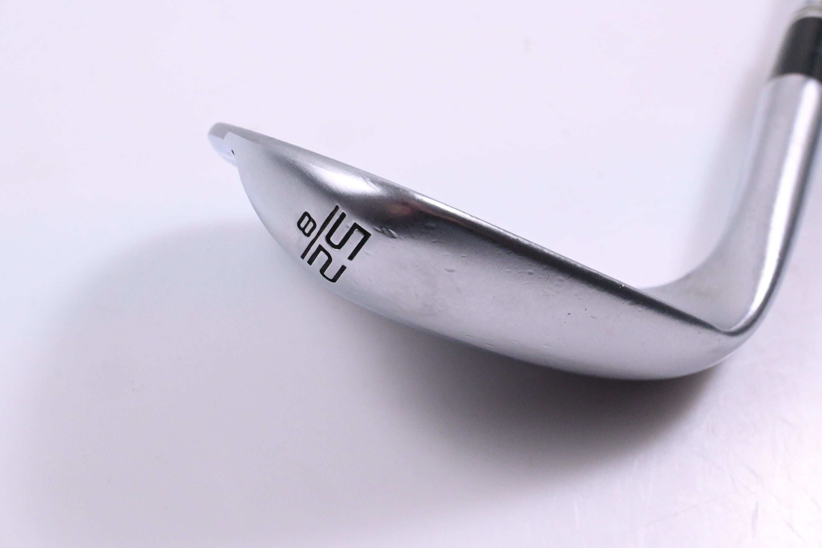 Cleveland RTX Full Face Gap Wedge / 52 Degree / Wedge Flex Dynamic Gold Spinner