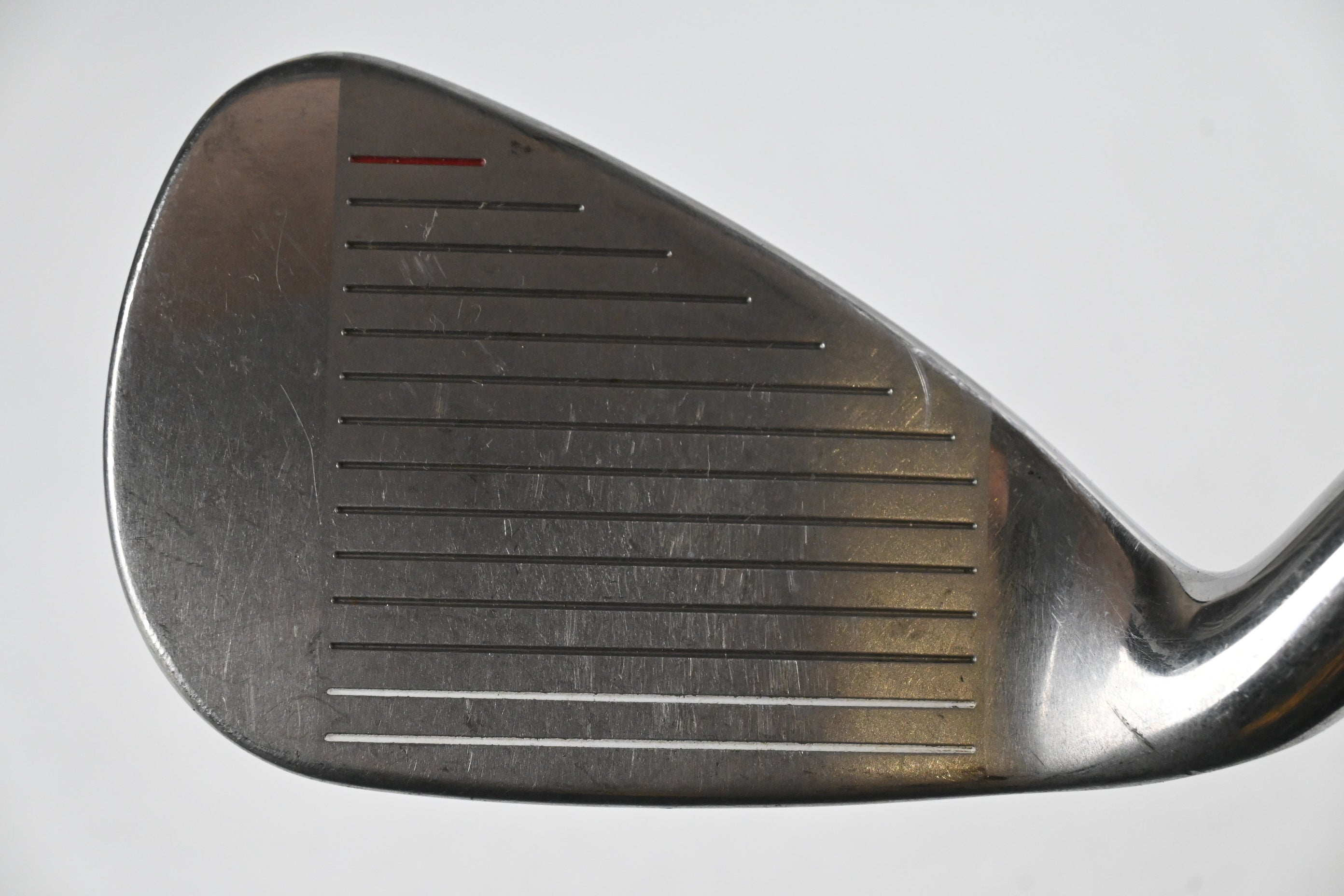 Callaway X Hot #9 Iron / Regular Flex Speed Step 85 Steel Shaft