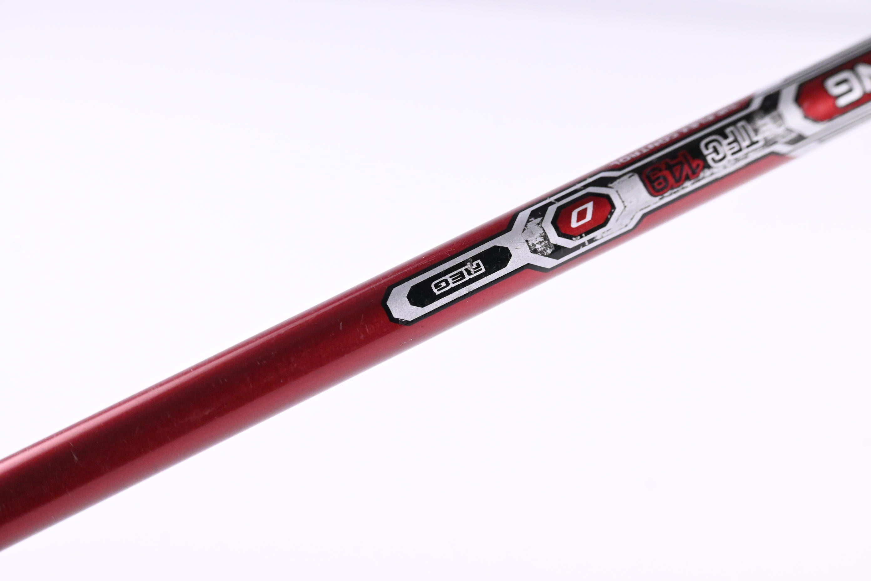 Ping G15 Driver / 10.5 Degree / Regular Flex Ping TFC 149 D Shaft