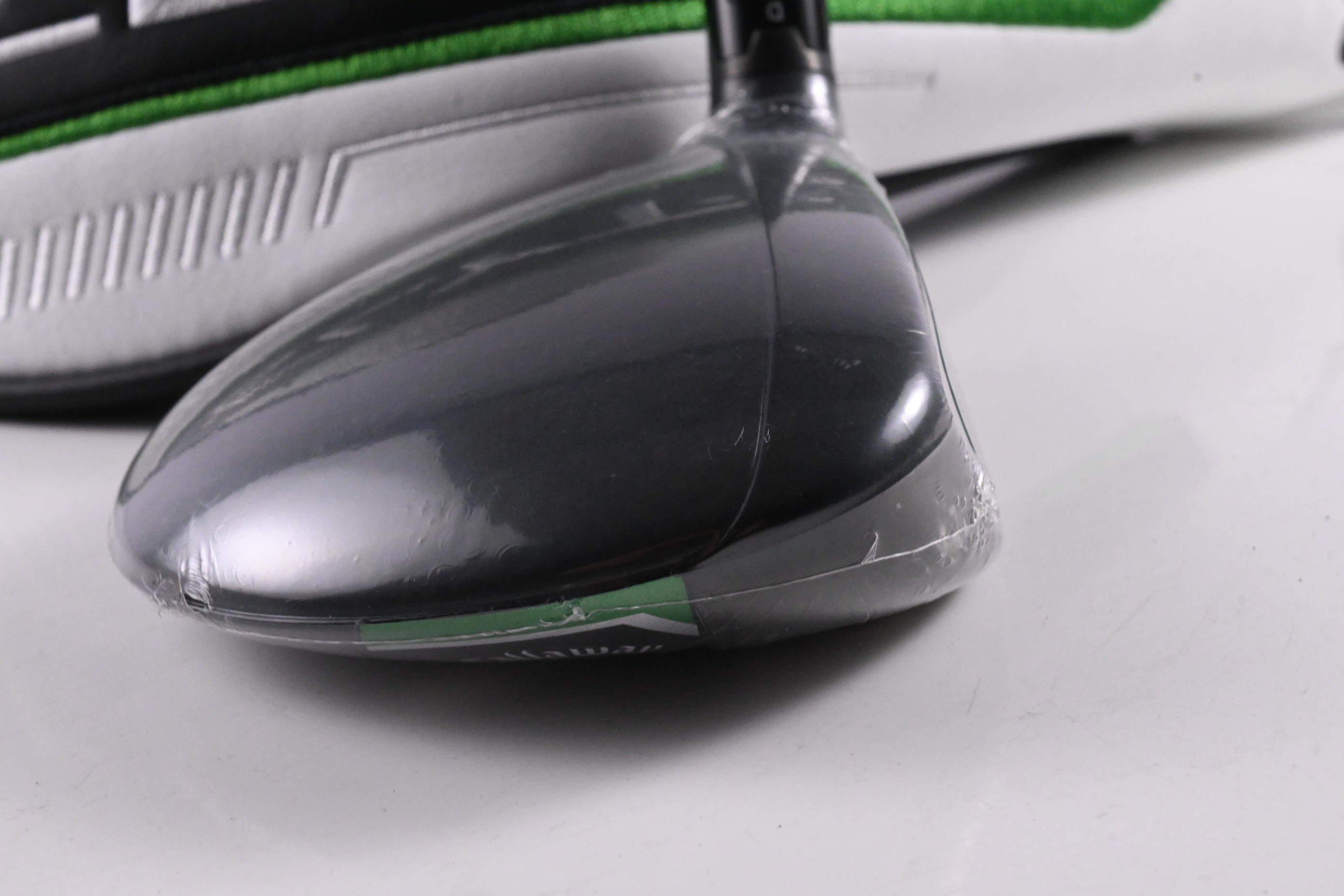 Callaway Elyte X #3 Wood / 15 Degree / Regular Flex Denali Charcoal 60 Shaft